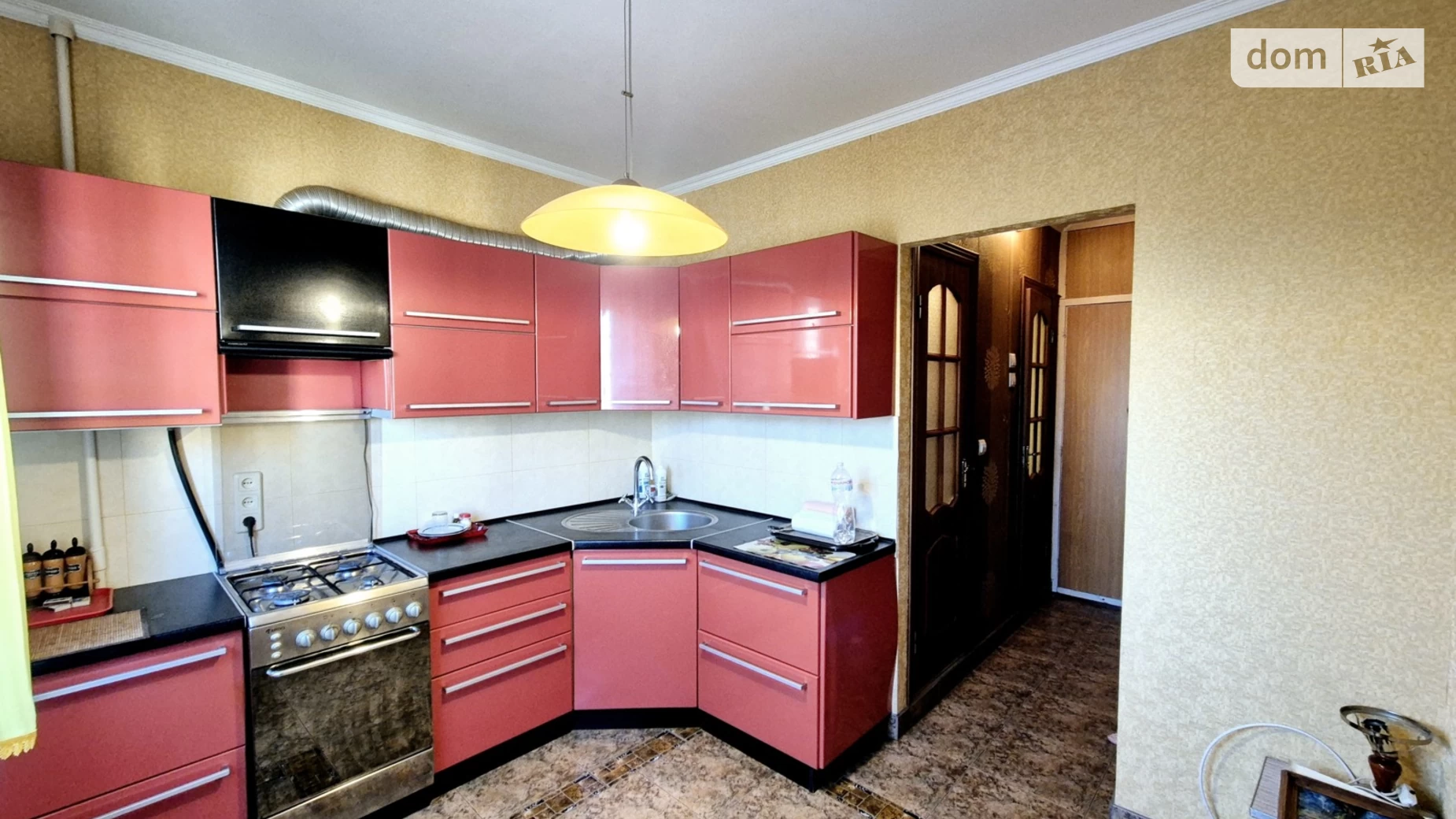 Продається 3-кімнатна квартира 71.4 кв. м у, цена: 57500 $ - фото 3