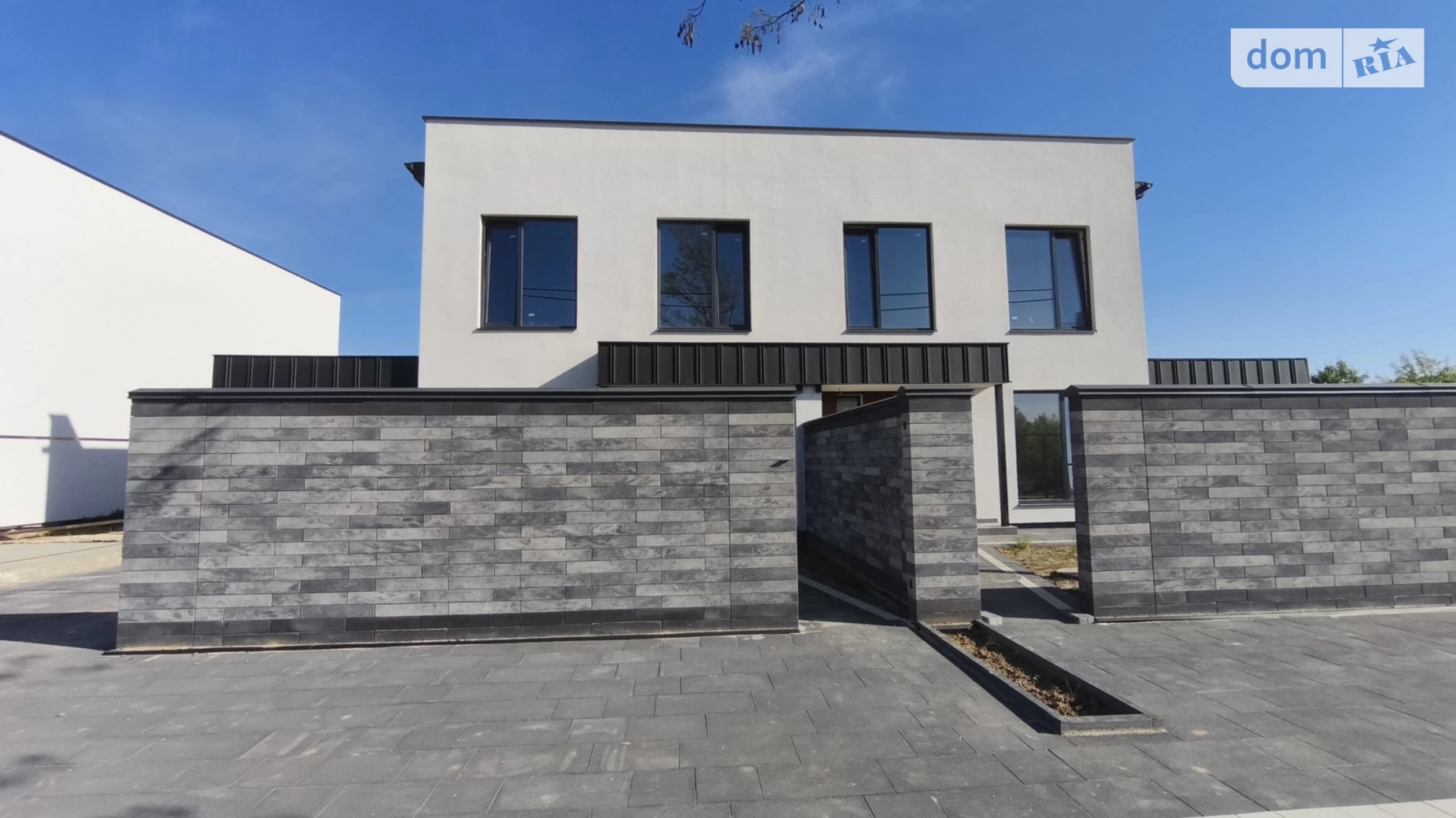 Продается дом на 2 этажа 130 кв. м с подвалом, цена: 108000 $ - фото 3