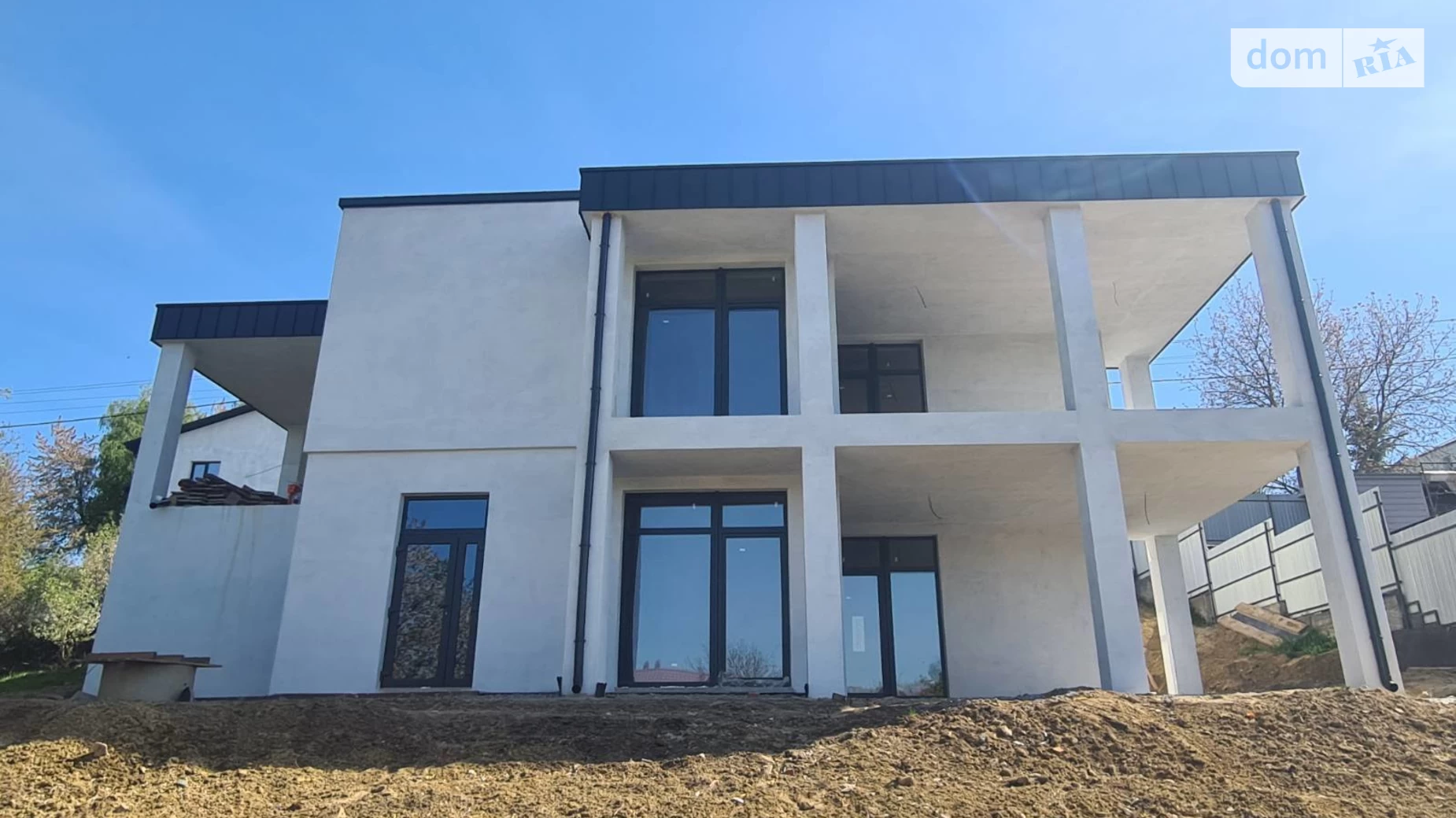 Продается дом на 2 этажа 160 кв. м с верандой, цена: 650 $ - фото 2