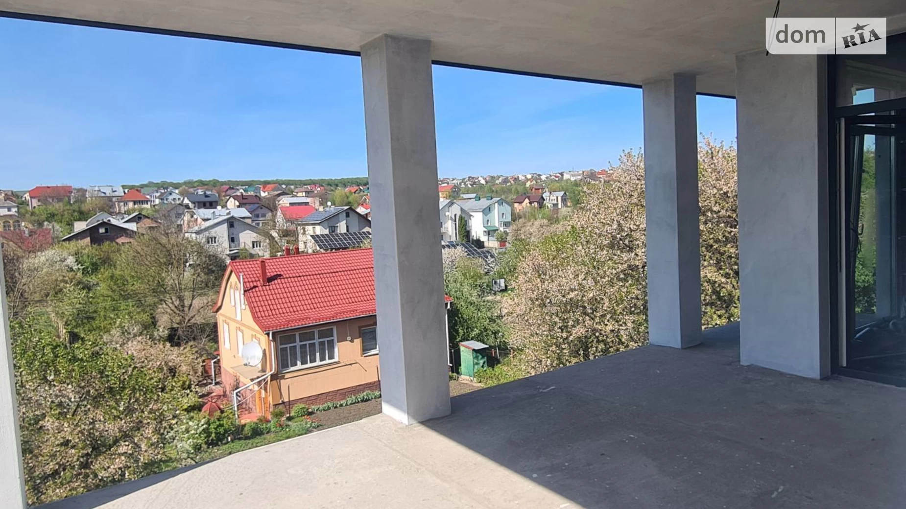 Продається будинок 2 поверховий 160 кв. м з каміном, цена: 650 $ - фото 3
