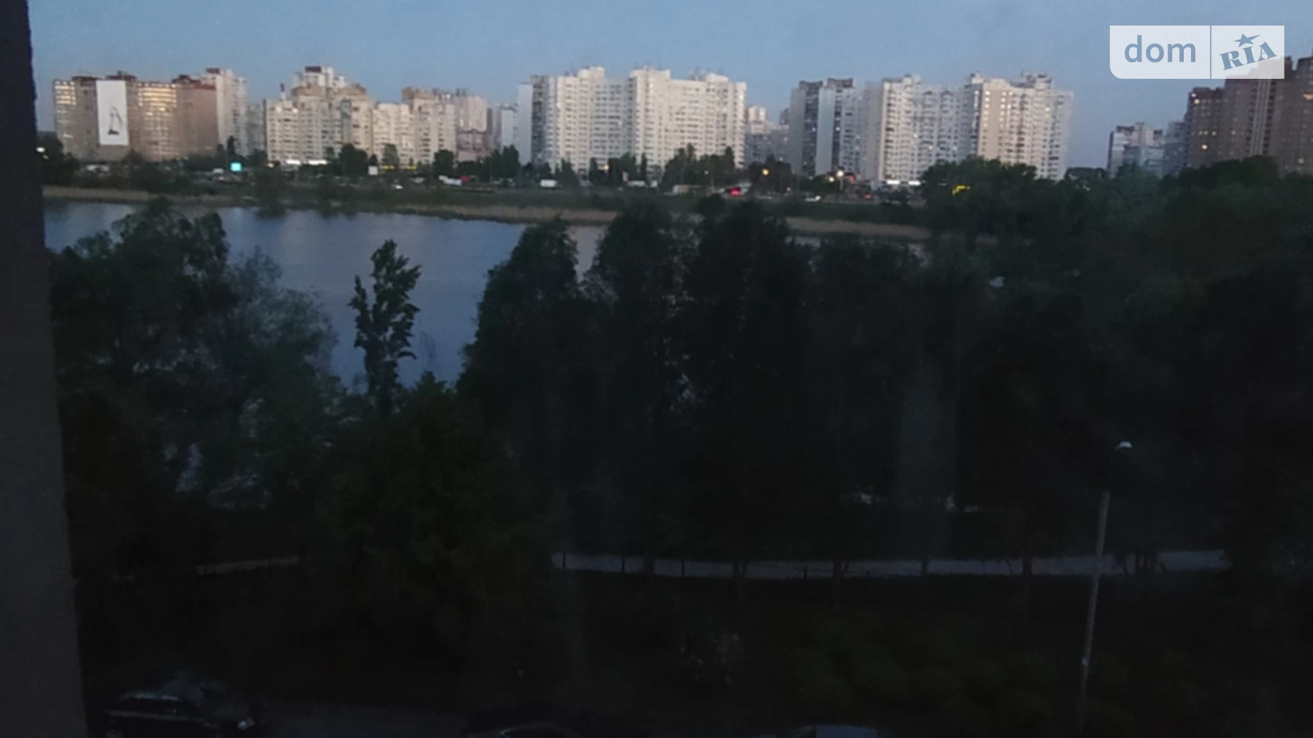 Сдается в аренду 1-комнатная квартира 52 кв. м в Киеве, ул. Александра Кошица, 9Б - фото 5
