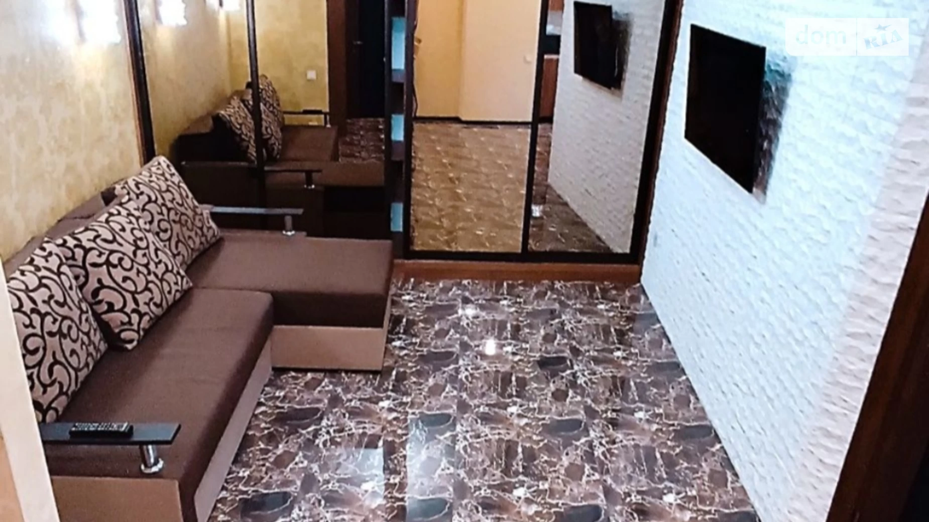 Здається в оренду 1-кімнатна квартира 48 кв. м у Одесі, вул. Валерія Самофалова, 16А/1 - фото 5
