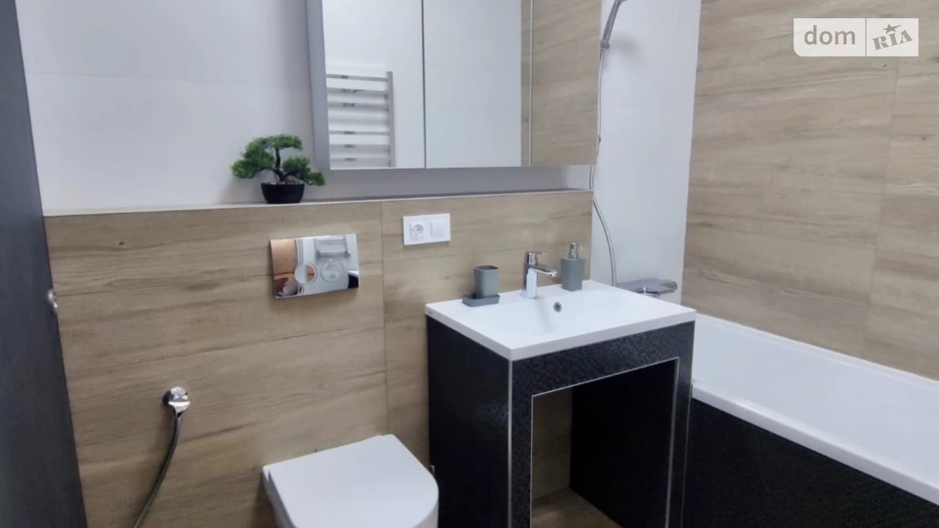 Продается 2-комнатная квартира 55 кв. м в Одессе, бул. Итальянский, 1В - фото 5
