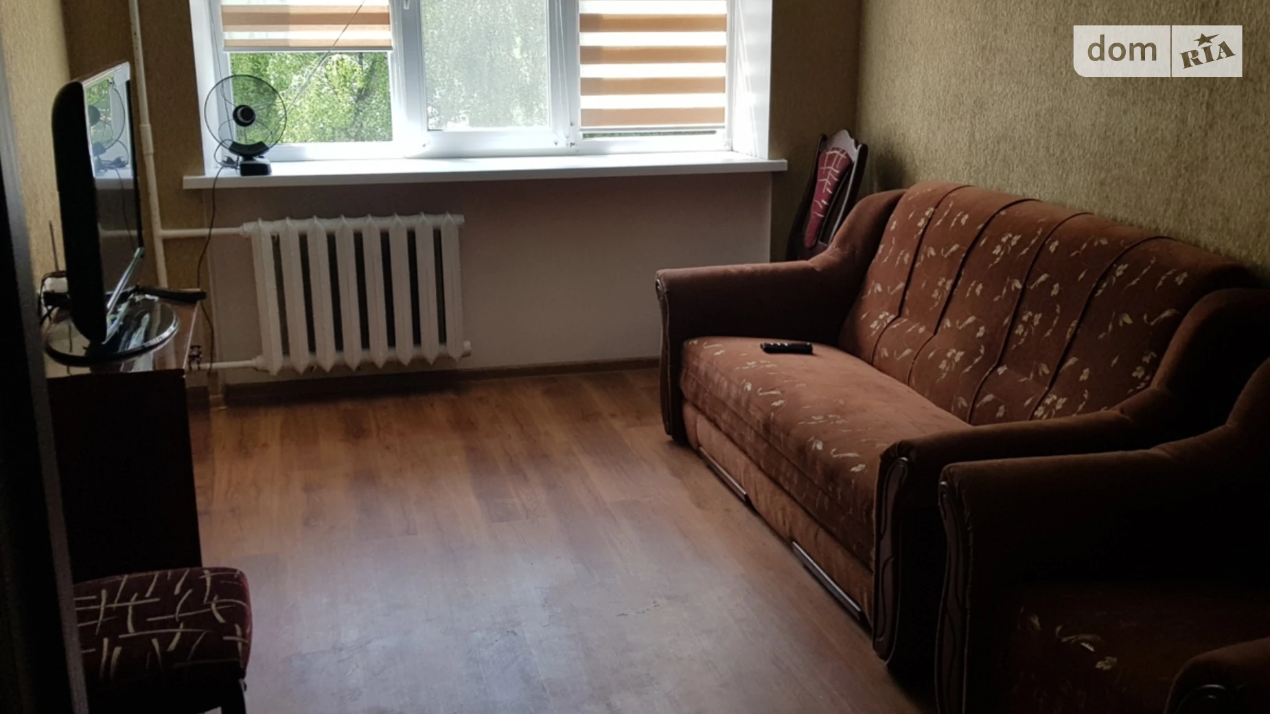 Сдается в аренду 2-комнатная квартира 46 кв. м в Хмельницком, ул. Каменецкая, 54 - фото 5