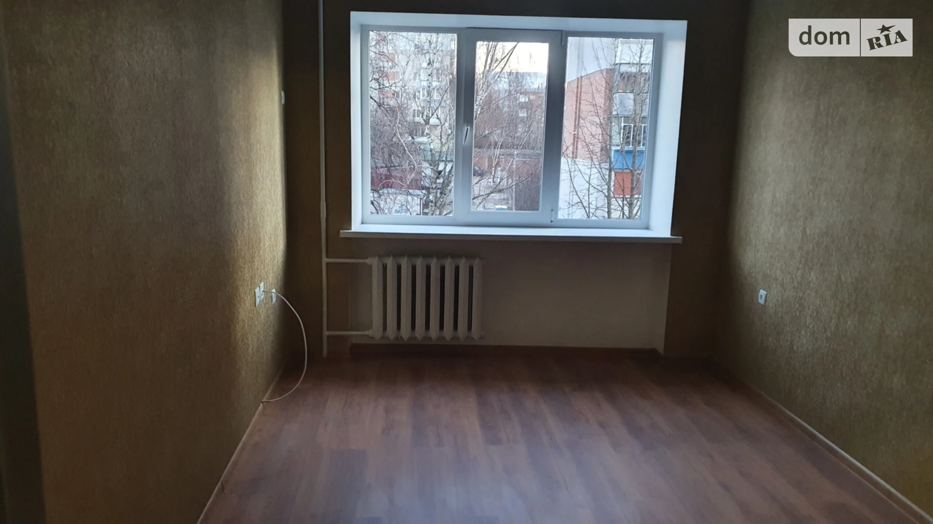 Сдается в аренду 2-комнатная квартира 46 кв. м в Хмельницком, ул. Каменецкая, 54 - фото 4