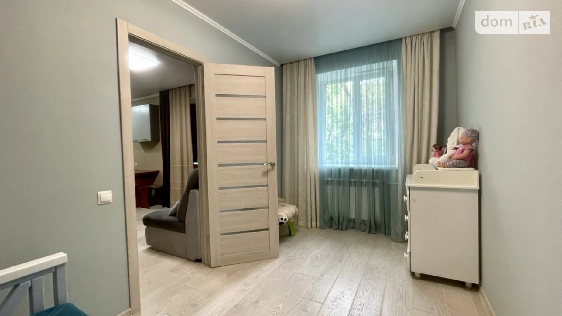 Продается 2-комнатная квартира 41.8 кв. м в Николаеве, ул. Большая Морская, 9 - фото 2