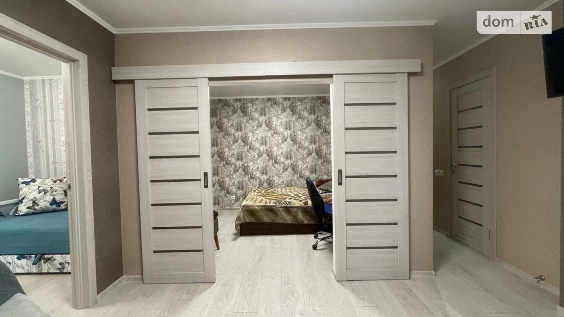 Продается 2-комнатная квартира 41.8 кв. м в Николаеве, ул. Большая Морская, 9 - фото 5