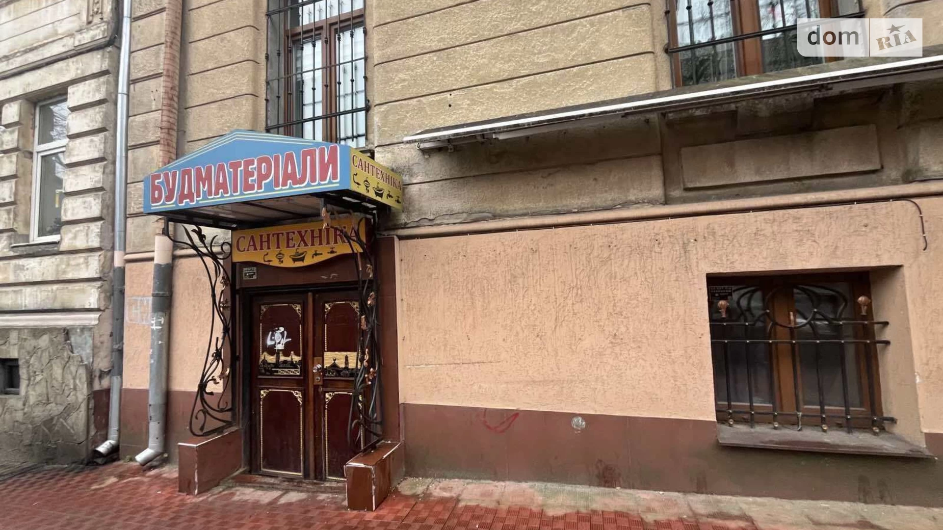Сдается в аренду помещения свободного назначения 80 кв. м в 3-этажном здании, цена: 15000 грн - фото 2