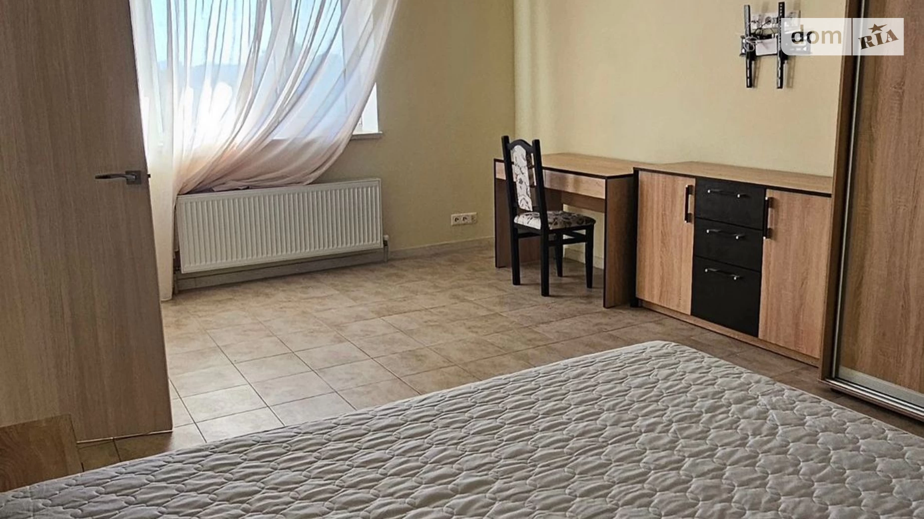 Сдается в аренду 1-комнатная квартира 38 кв. м в Киеве, ул. Павла Чубинского(Крупской), 4А - фото 4