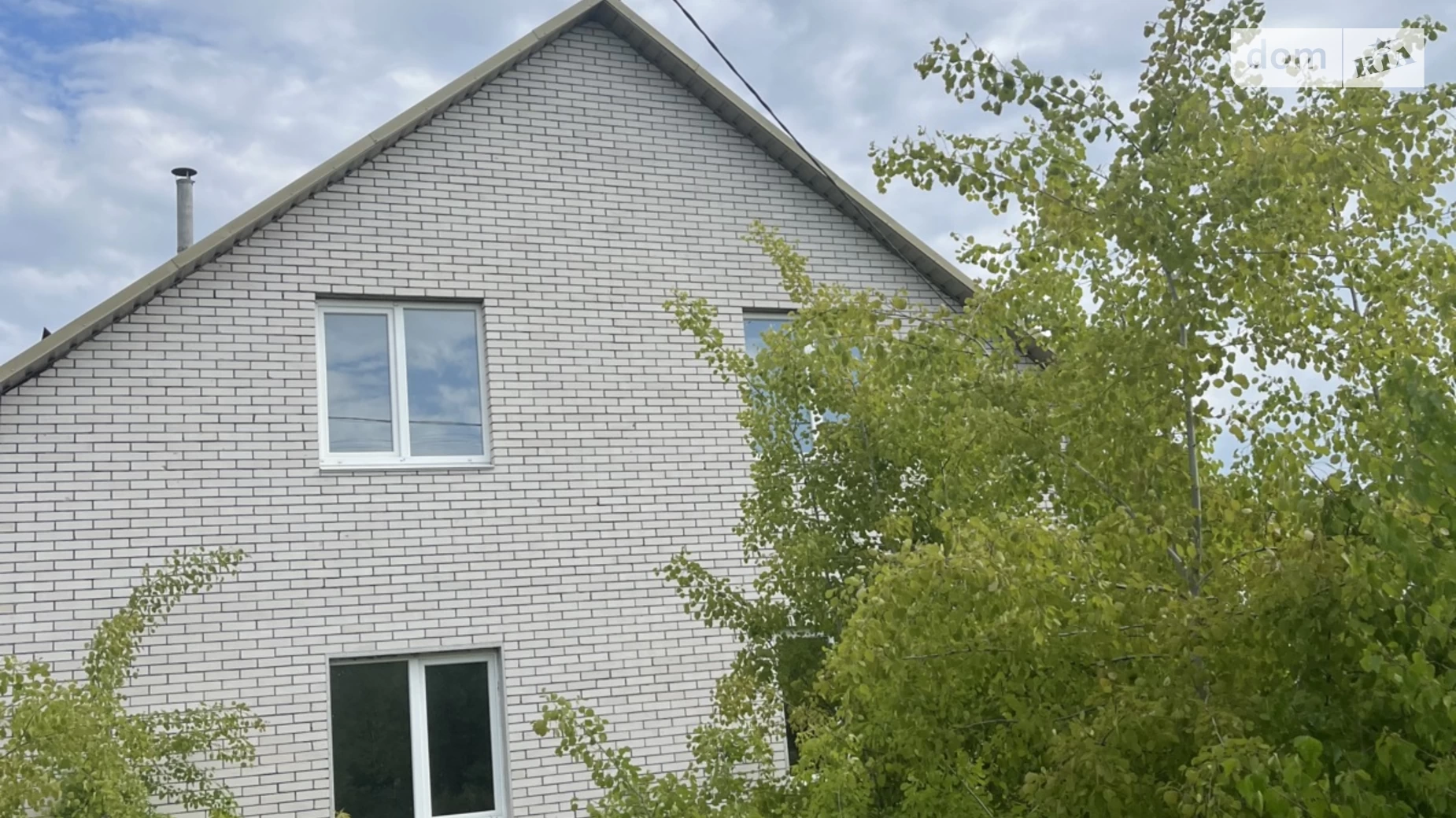 Продається будинок 2 поверховий 110 кв. м з балконом, цена: 80000 $ - фото 2