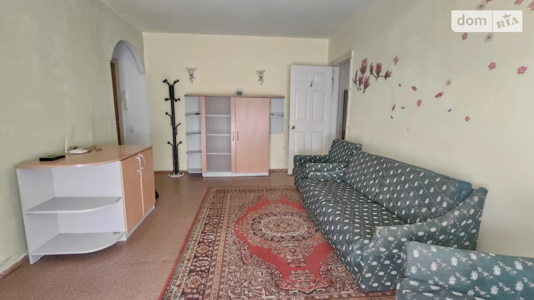 Здається в оренду 2-кімнатна квартира 52 кв. м у Дніпрі, просп. Героїв - фото 2