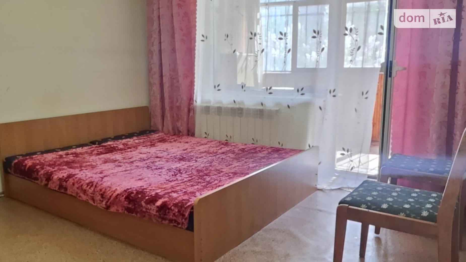 Сдается в аренду 2-комнатная квартира 52 кв. м в Днепре, просп. Героев - фото 4