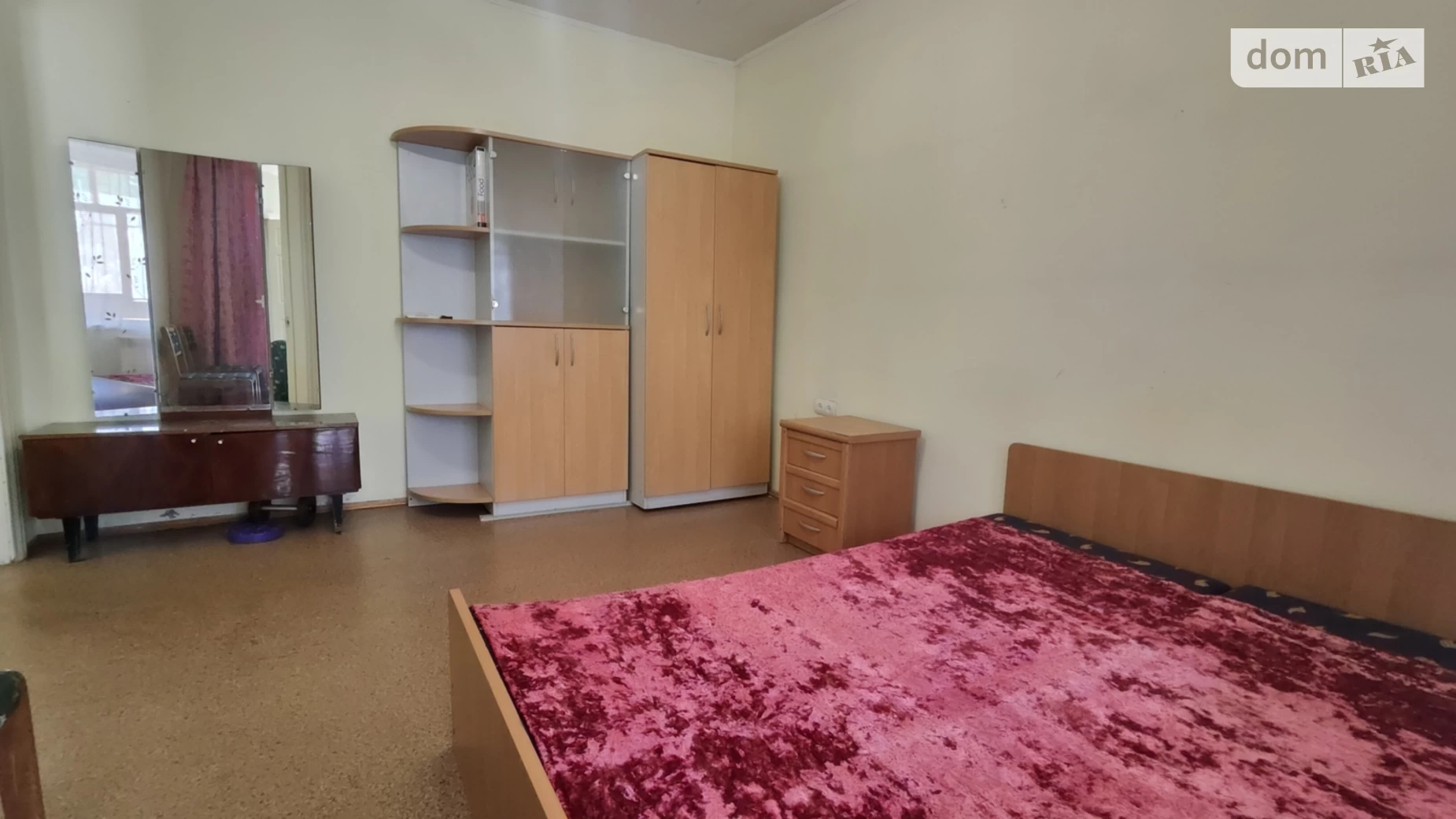 Сдается в аренду 2-комнатная квартира 52 кв. м в Днепре, просп. Героев - фото 5