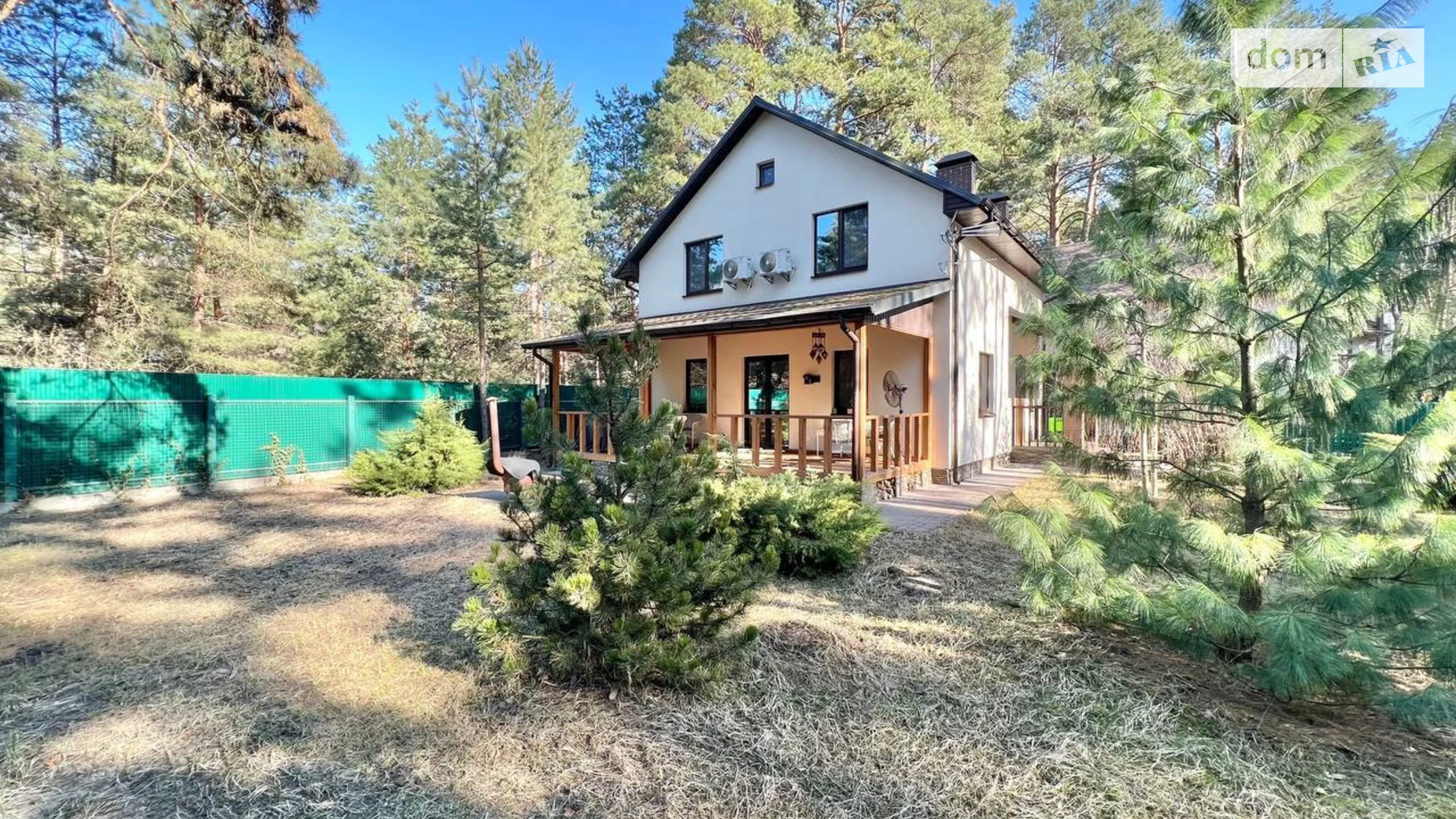 Продается дом на 2 этажа 113.5 кв. м с мансардой, цена: 168000 $ - фото 3