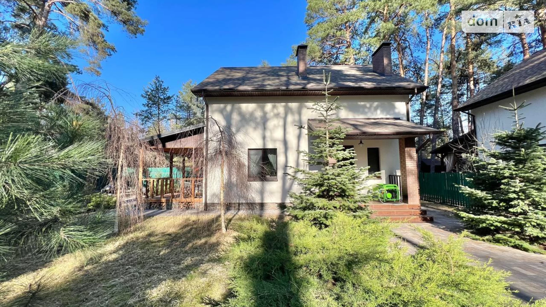 Продается дом на 2 этажа 113.5 кв. м с мансардой, цена: 168000 $ - фото 5