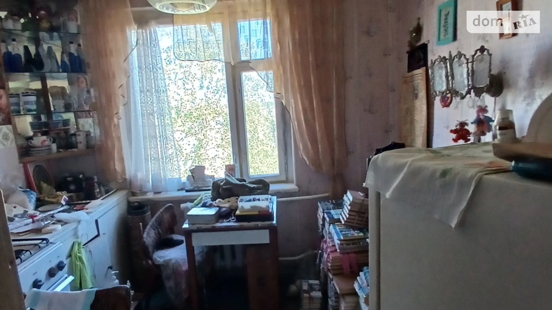 Продается 1-комнатная квартира 33.4 кв. м в Николаеве, ул. Озерная - фото 2