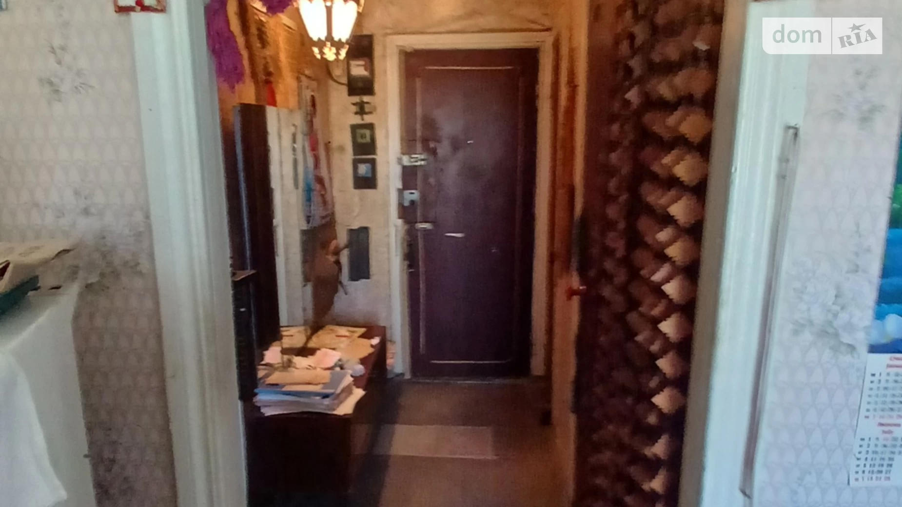 Продается 1-комнатная квартира 33.4 кв. м в Николаеве, ул. Озерная - фото 3