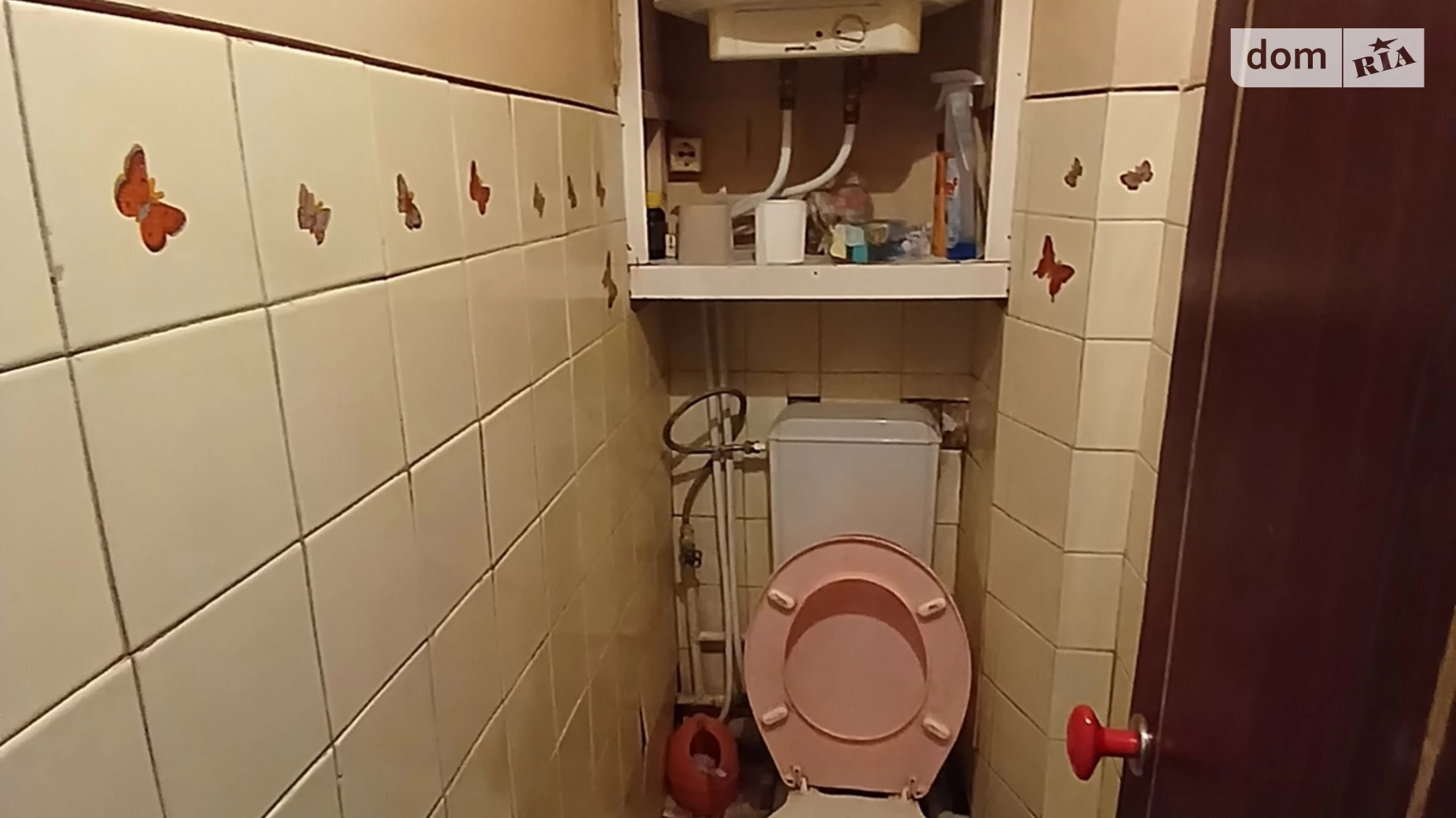 Продается 1-комнатная квартира 33.4 кв. м в Николаеве, ул. Озерная - фото 5