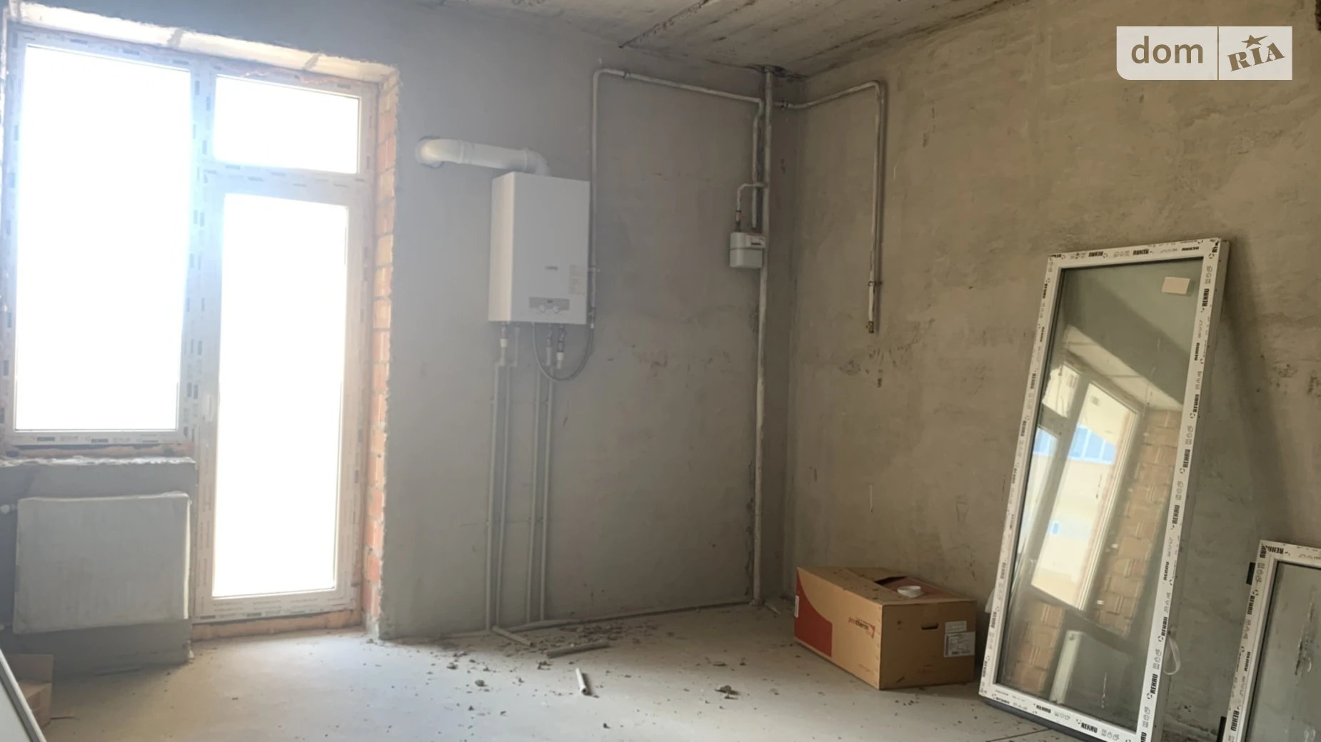 Продается 2-комнатная квартира 80.47 кв. м в Одессе, ул. Зоопарковая - фото 3