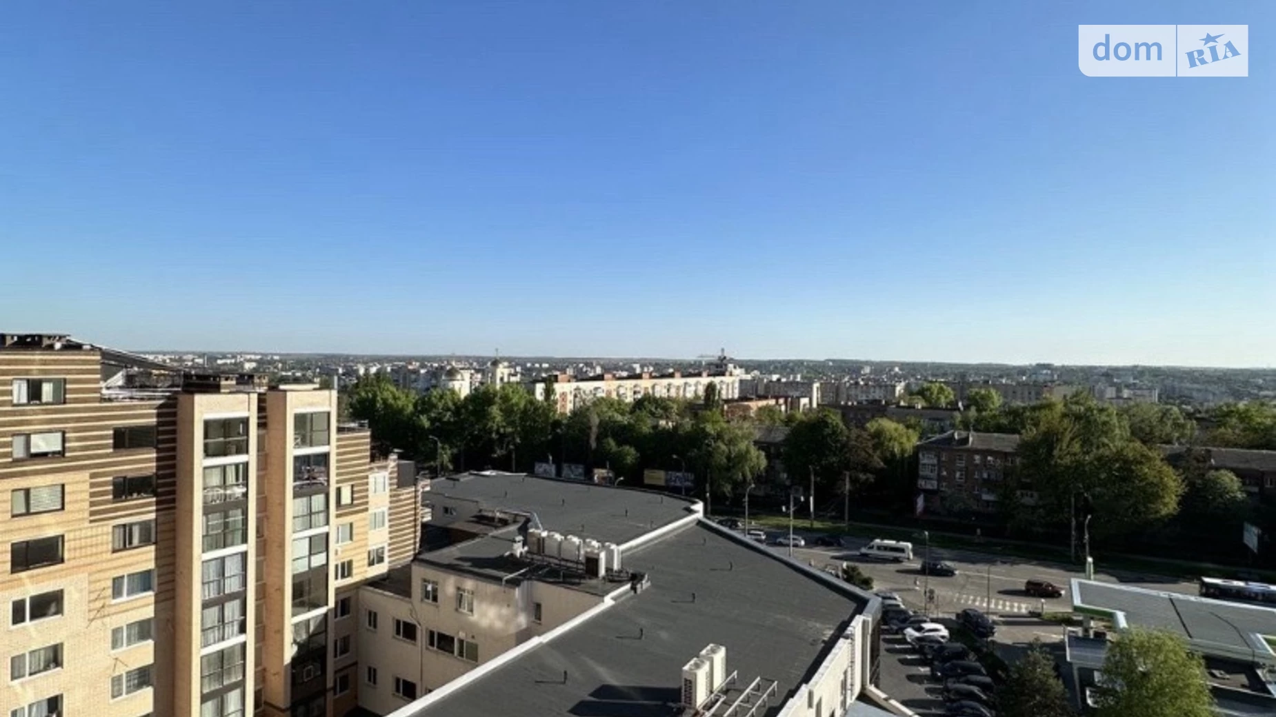 Сдается в аренду 2-комнатная квартира 64 кв. м в Хмельницком, просп. Мира, 1/2 - фото 12