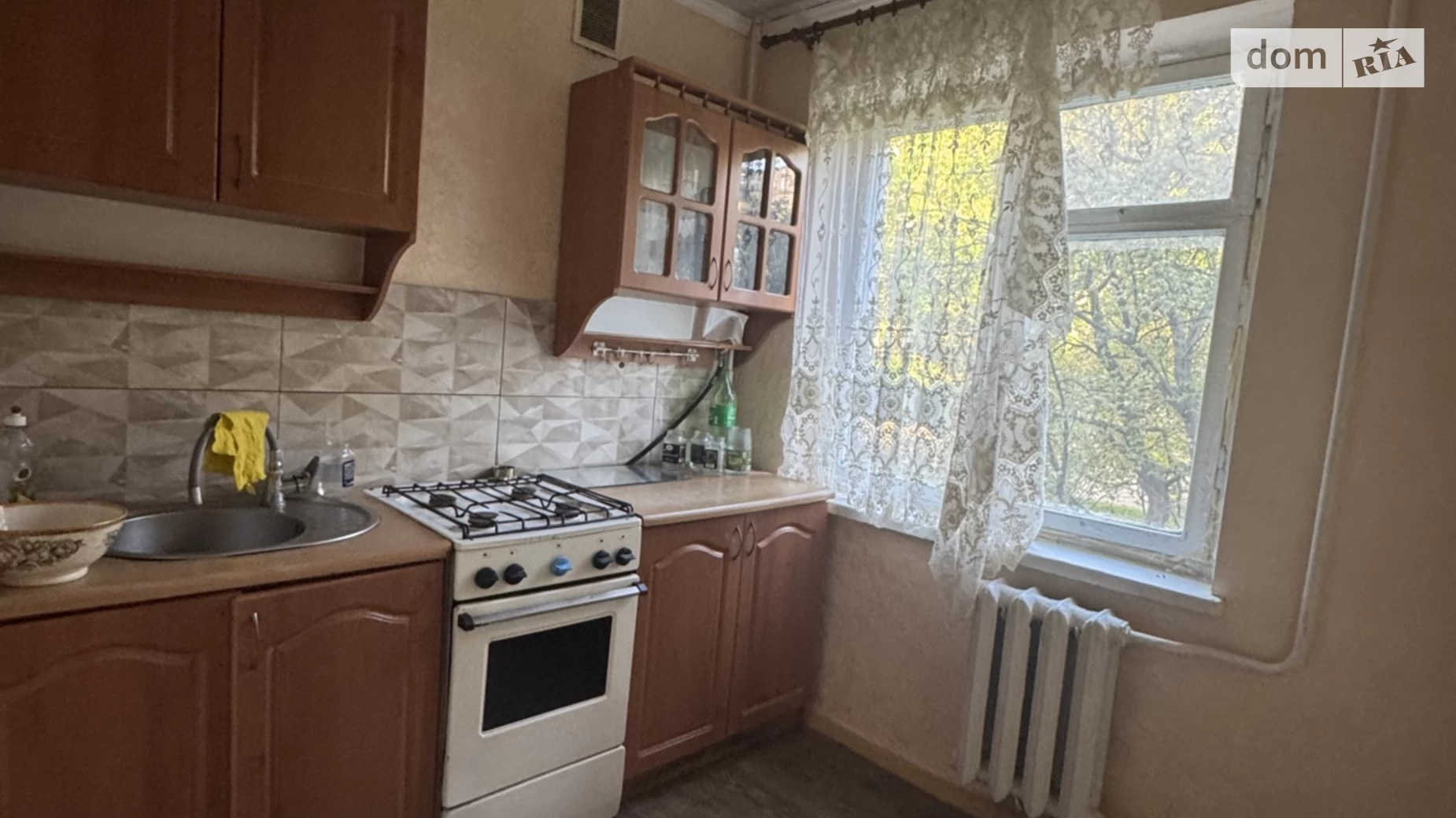 Продается 1-комнатная квартира 32 кв. м в Харькове, ул. Зубенко Владислава, 40А - фото 2