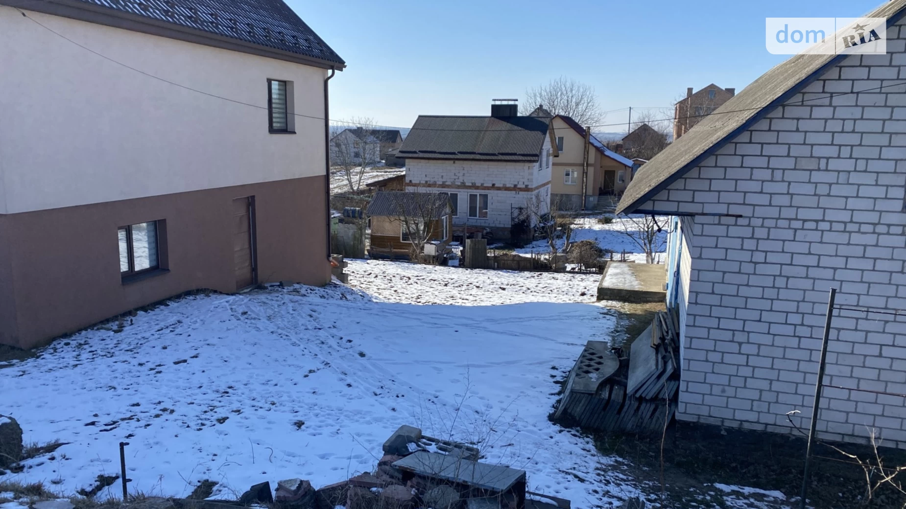 Продається будинок 2 поверховий 110 кв. м з гаражем, цена: 100000 $ - фото 3