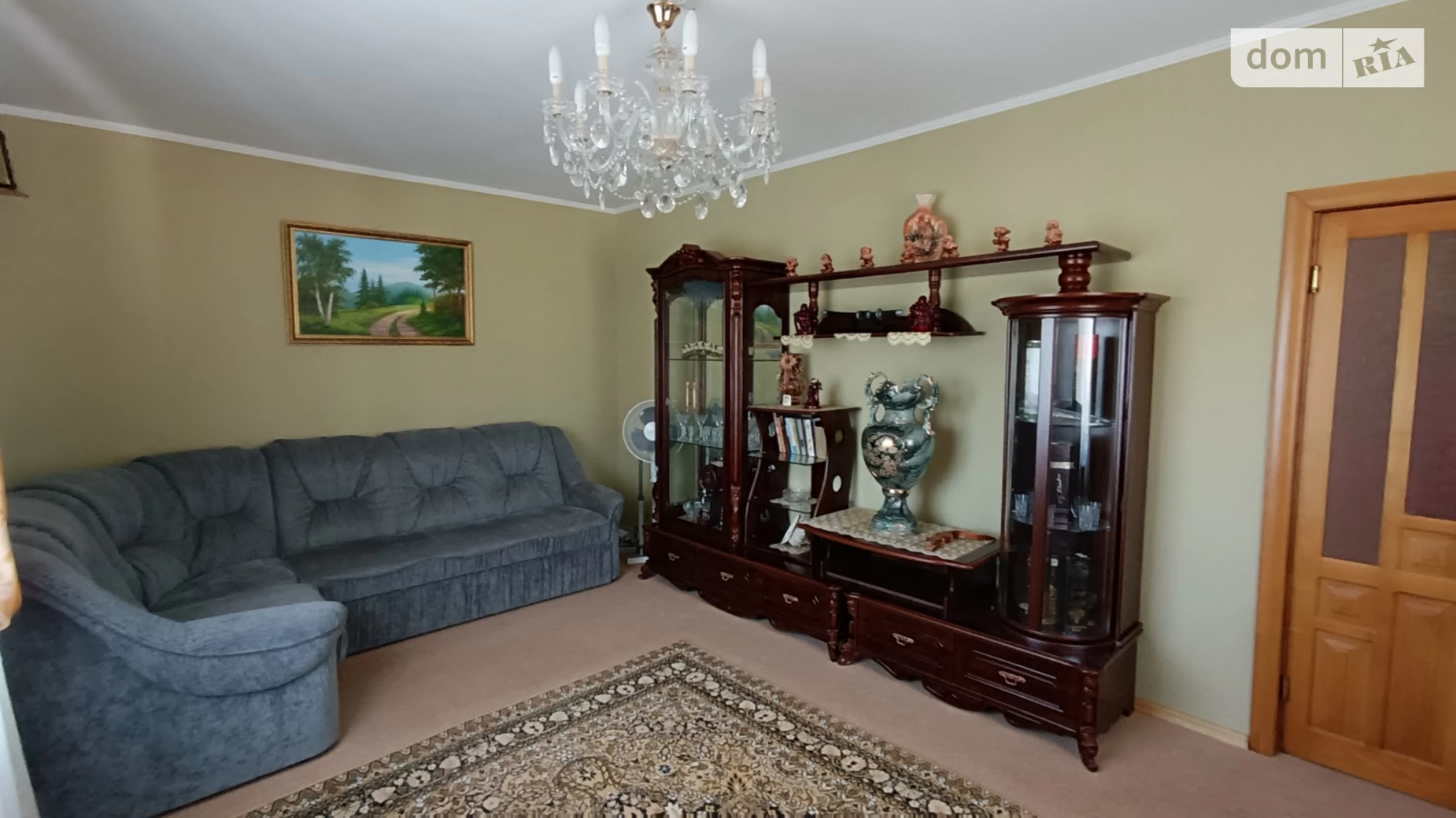 Продается дом на 2 этажа 210 кв. м с беседкой, цена: 100000 $ - фото 5