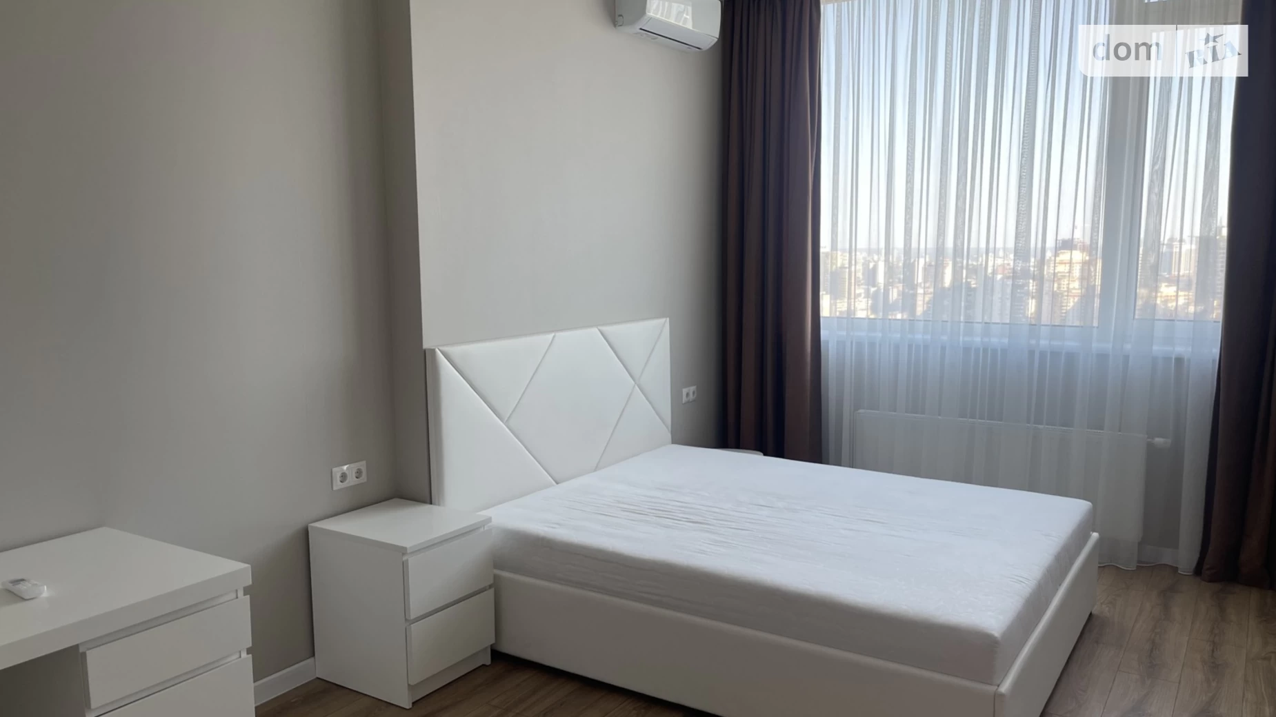 просп. Берестейський(Перемоги), 11 корпус 1 Дарницький Київ ЖК Manhattan City - фото 2