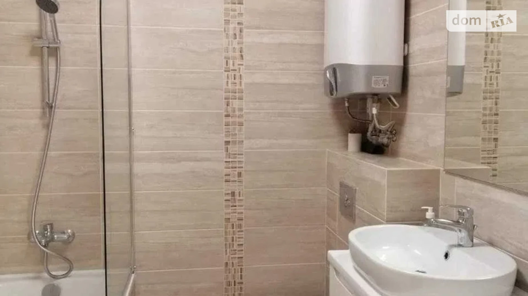 Продається 1-кімнатна квартира 46 кв. м у Києві, цена: 83000 $ - фото 5
