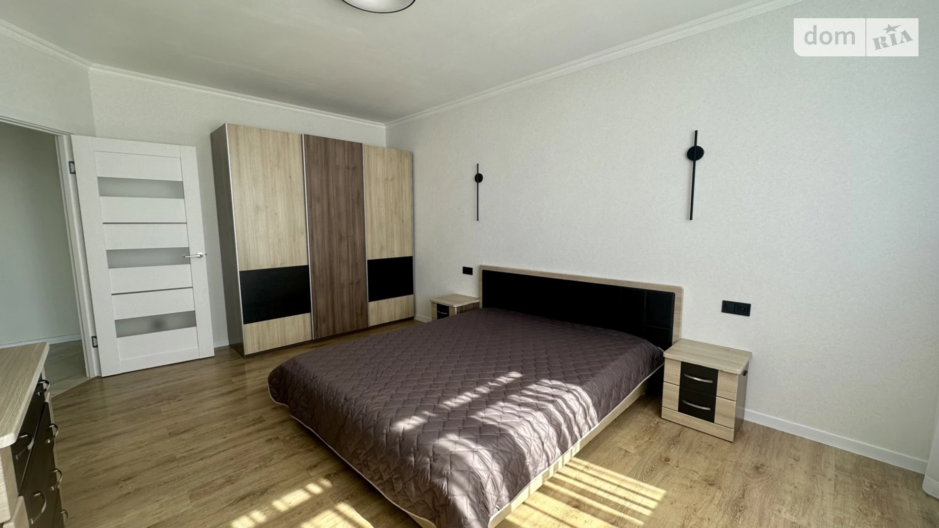 Продается 1-комнатная квартира 42.2 кв. м в Одессе, ул. Якова Бреуса - фото 3