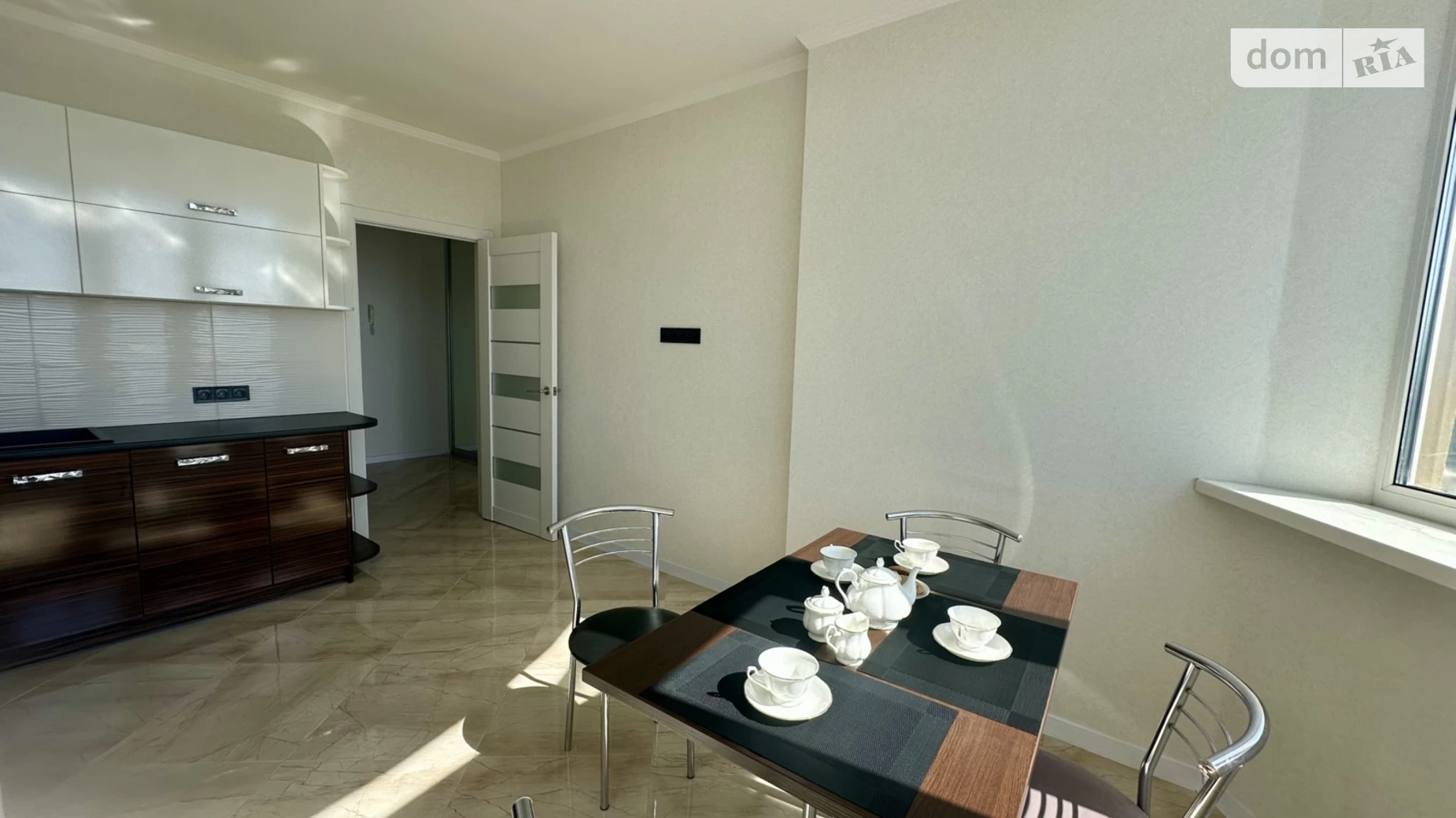Продается 1-комнатная квартира 42.2 кв. м в Одессе, ул. Якова Бреуса - фото 5