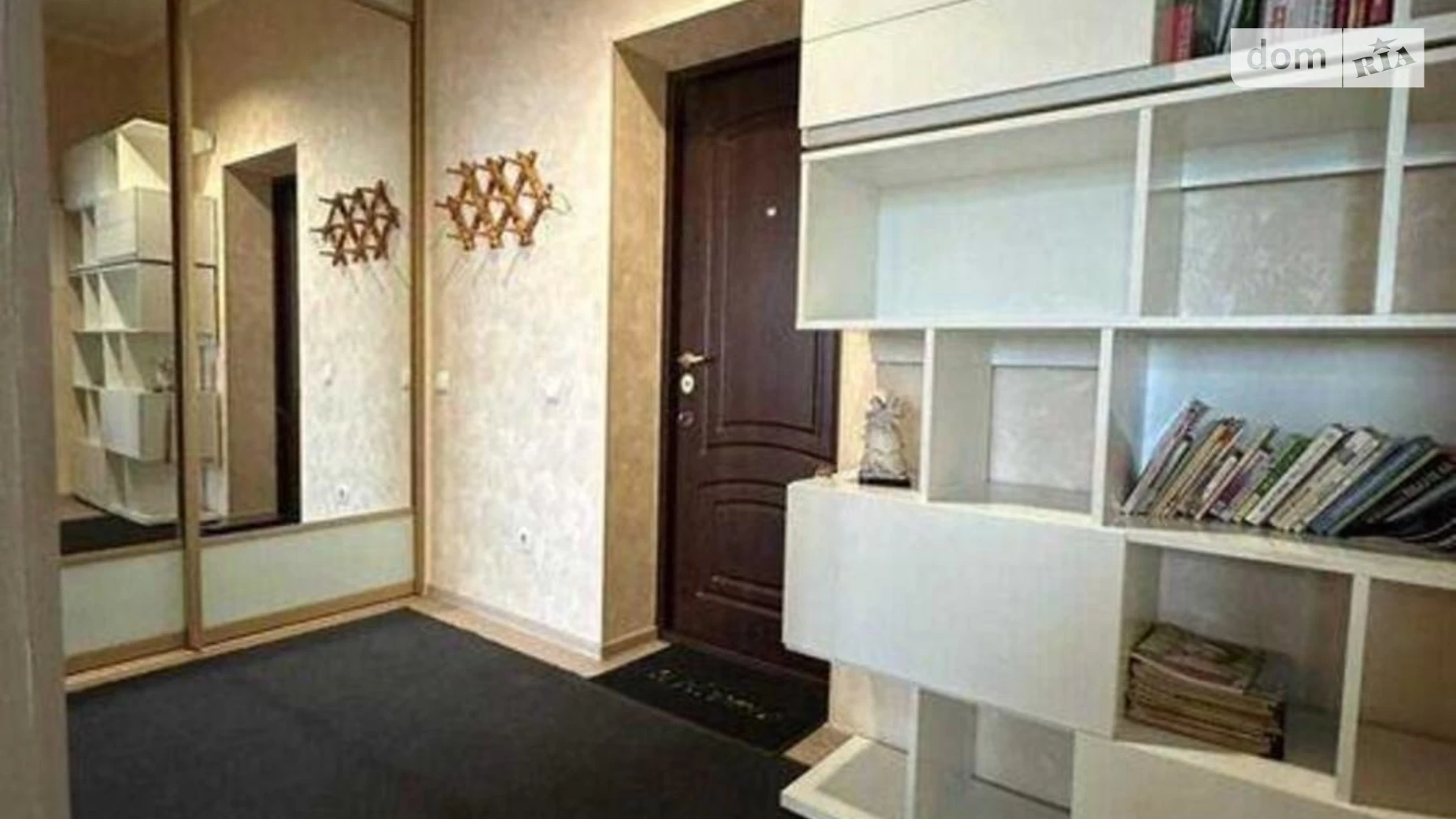 Продается 1-комнатная квартира 60 кв. м в Киеве, ул. Мокрая(Кудряшова), 16 - фото 3