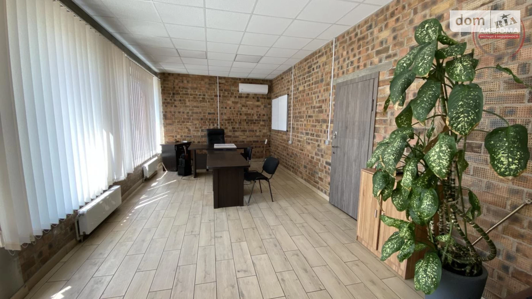 Сдается в аренду офис 155 кв. м в бизнес-центре, цена: 38750 грн - фото 3