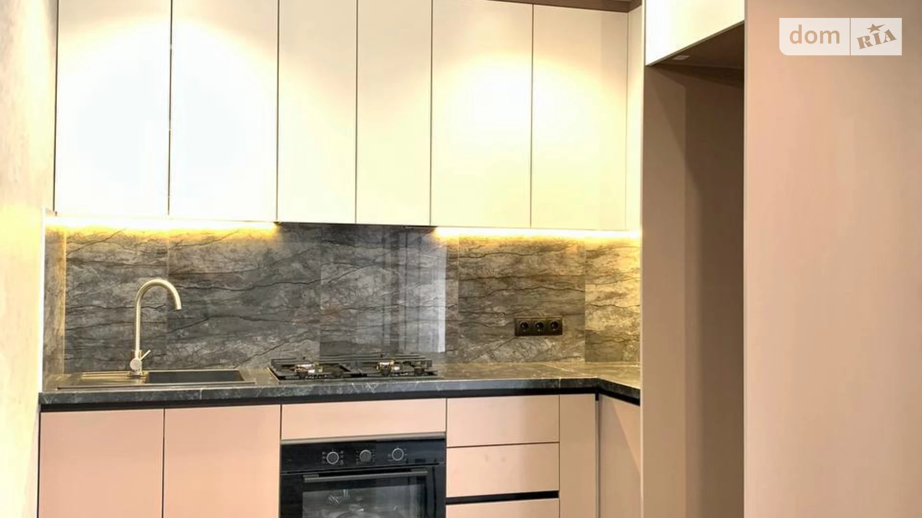 2-комнатная квартира 58 кв. м в Тернополе, цена: 61500 $ - фото 2