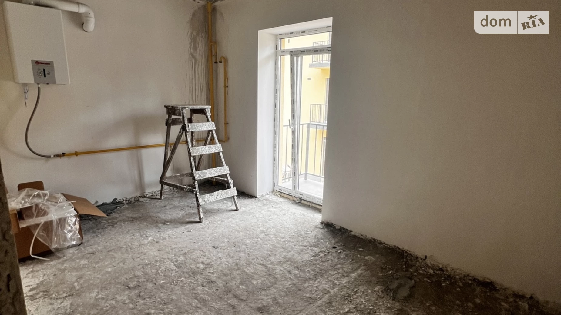 Продається 1-кімнатна квартира 35 кв. м у Ворзелі, вул. Лісова, 35А - фото 4