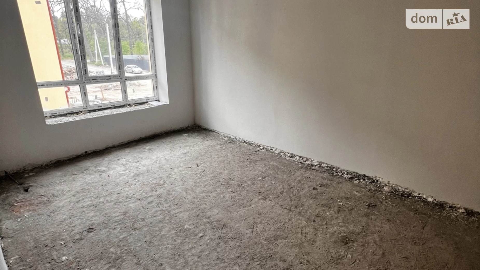 Продається 1-кімнатна квартира 35 кв. м у Ворзелі, вул. Лісова, 35А - фото 5