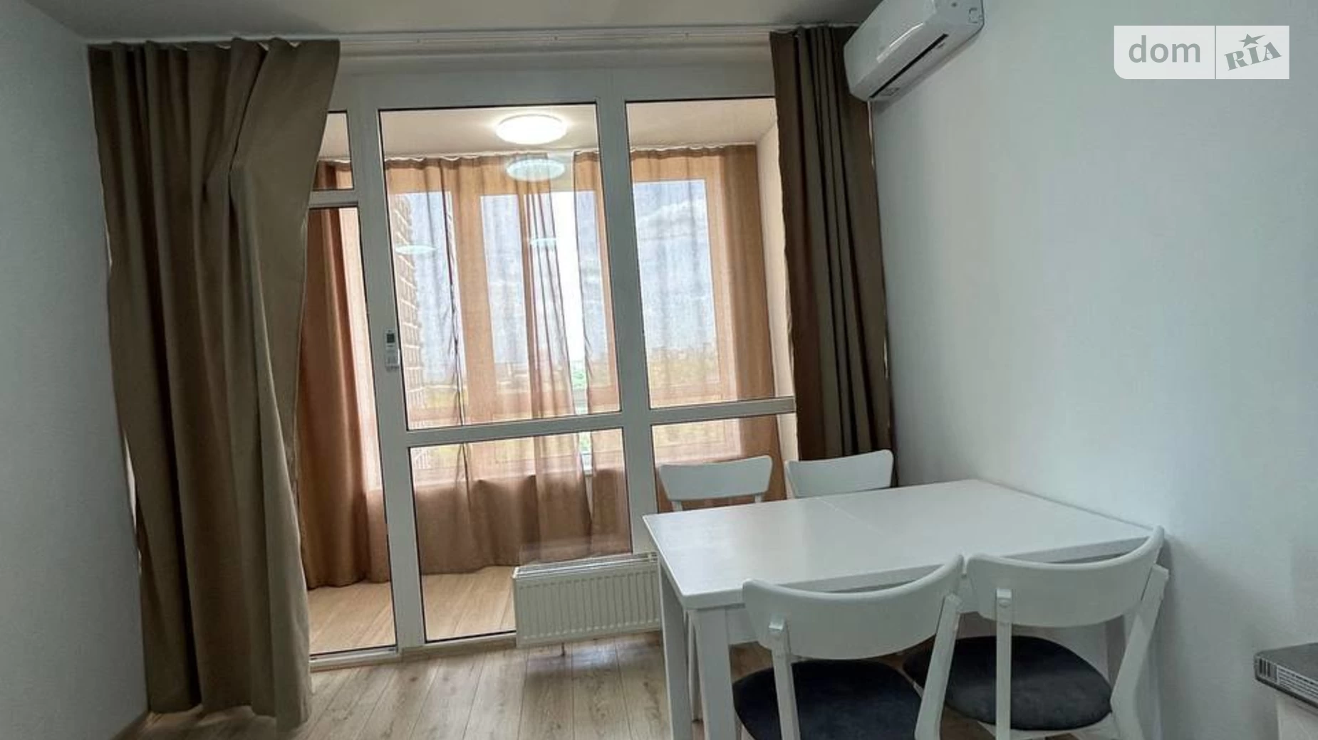 Здається в оренду 1-кімнатна квартира 46 кв. м у Києві, вул. Віктора Некрасова(Північно-Сирецька), 10 - фото 5