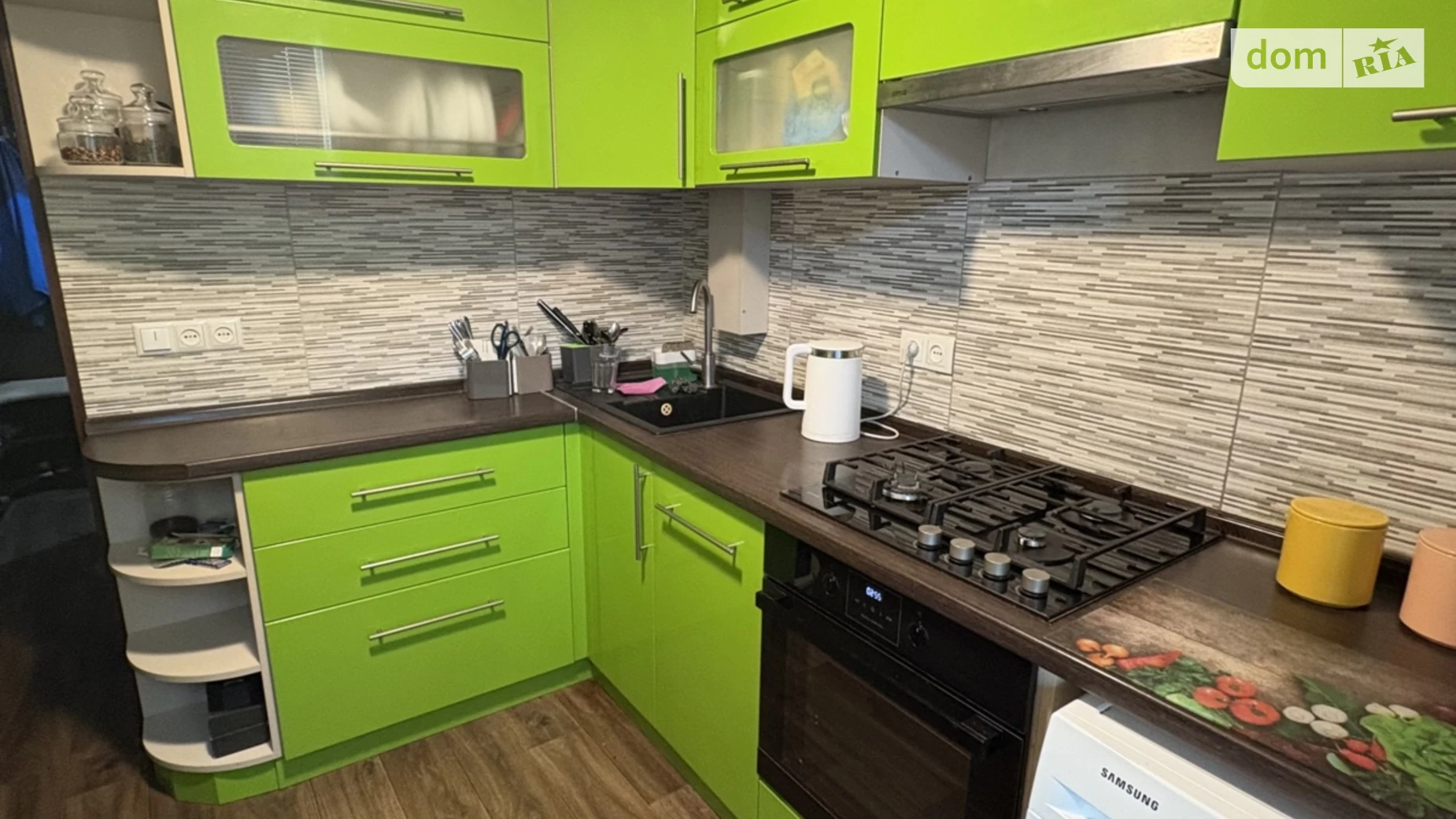 Продается 3-комнатная квартира 55.4 кв. м в Николаеве, цена: 44900 $ - фото 3