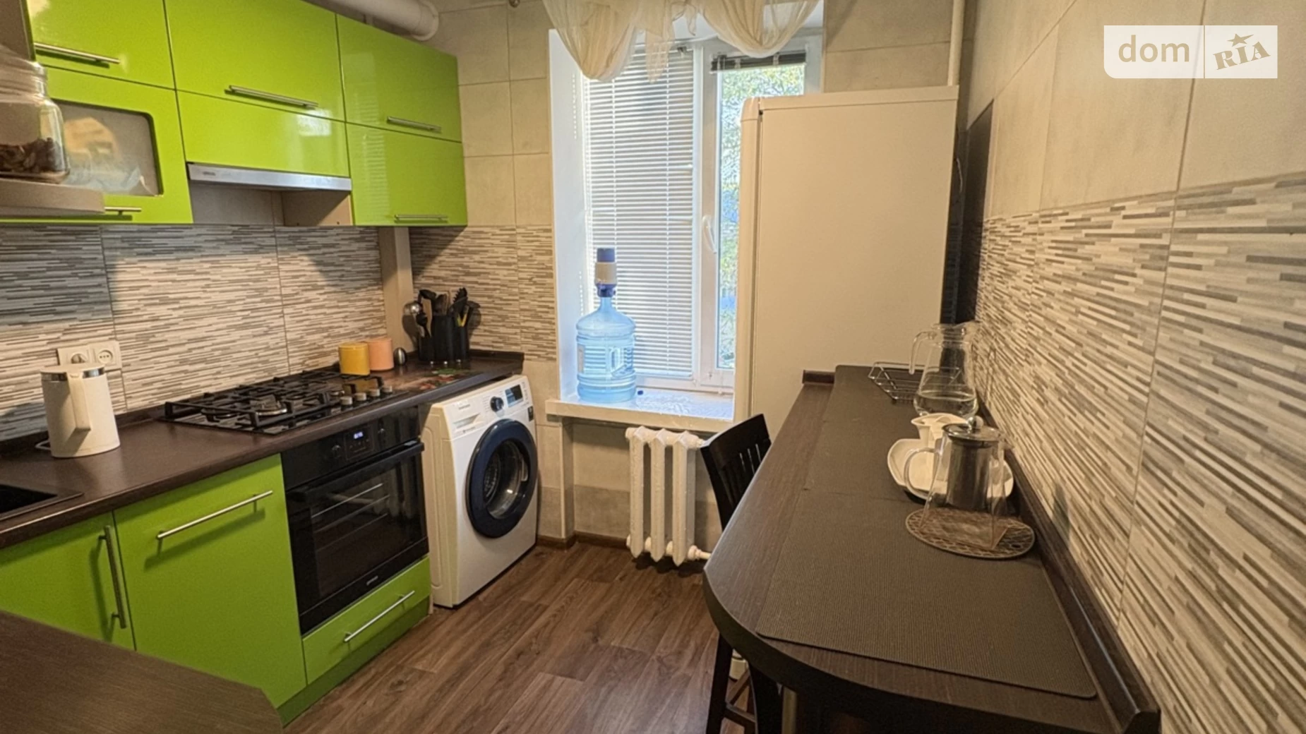 Продается 3-комнатная квартира 55.4 кв. м в Николаеве, цена: 44900 $ - фото 4