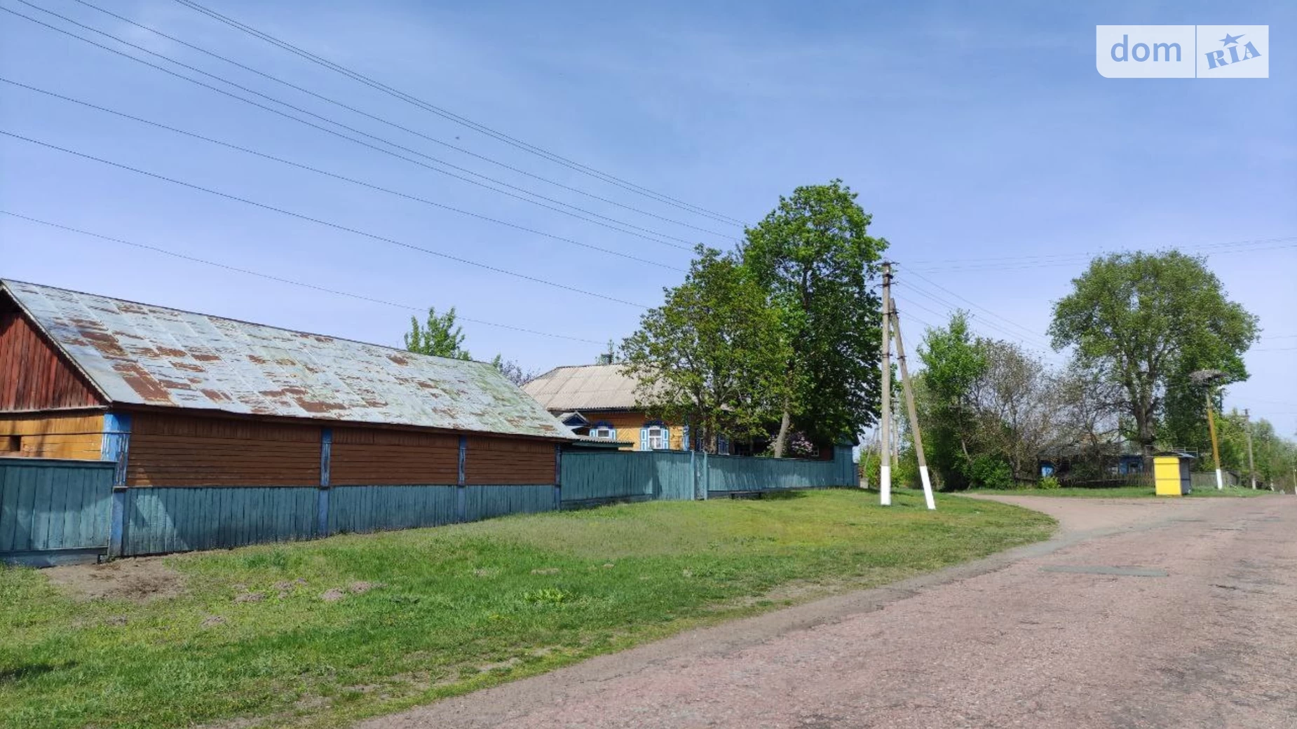 Продається одноповерховий будинок 70 кв. м з садом, цена: 8000 $ - фото 3
