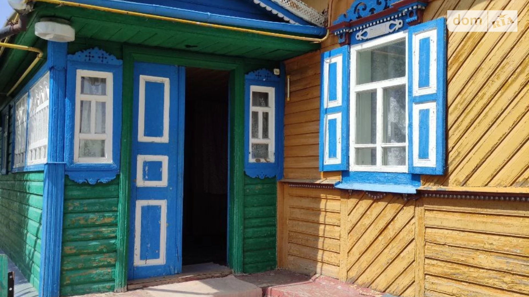 Продається одноповерховий будинок 70 кв. м з садом, цена: 8000 $ - фото 4