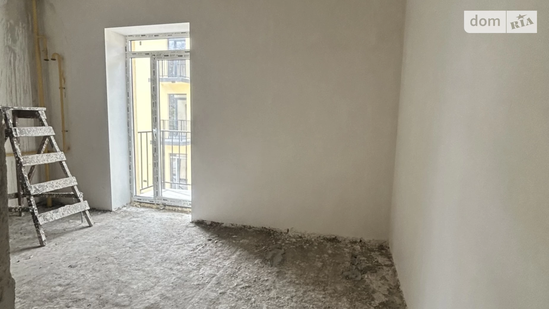 Продається 1-кімнатна квартира 38 кв. м у Ворзелі, вул. Лісова, 35/3 - фото 4
