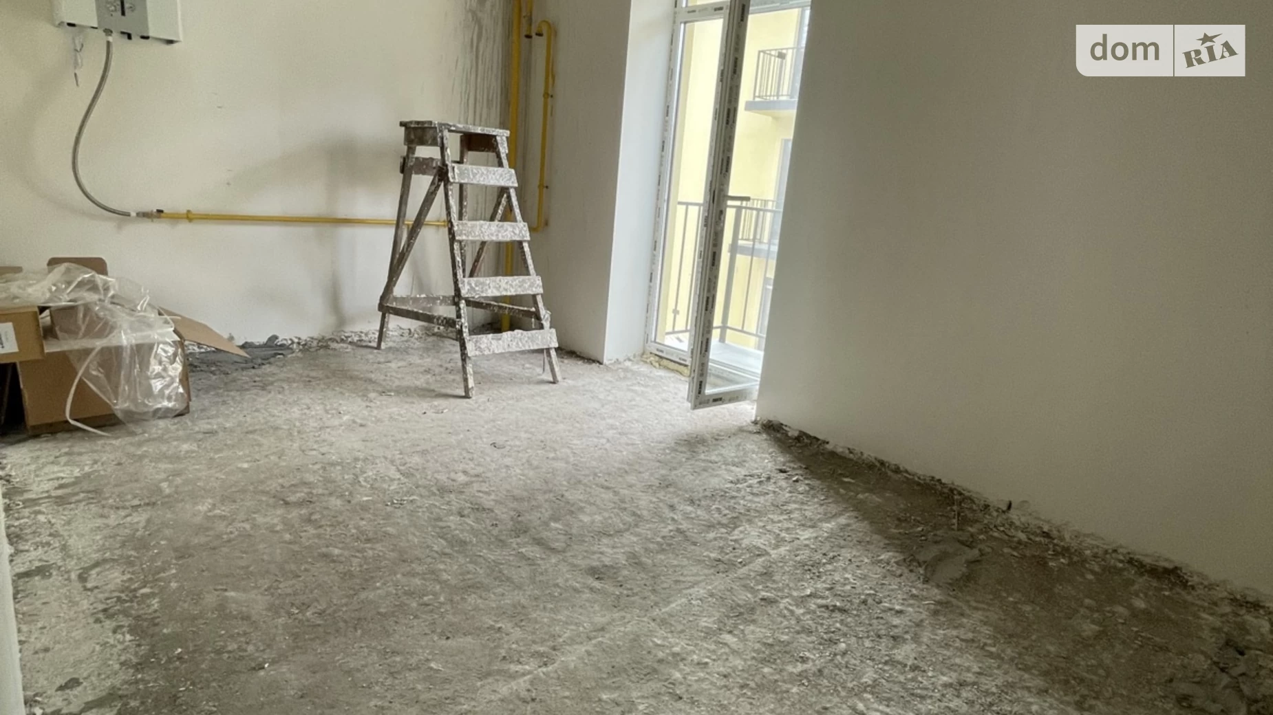 Продається 1-кімнатна квартира 36.8 кв. м у Ворзелі, вул. Лісова, 35/3 - фото 4