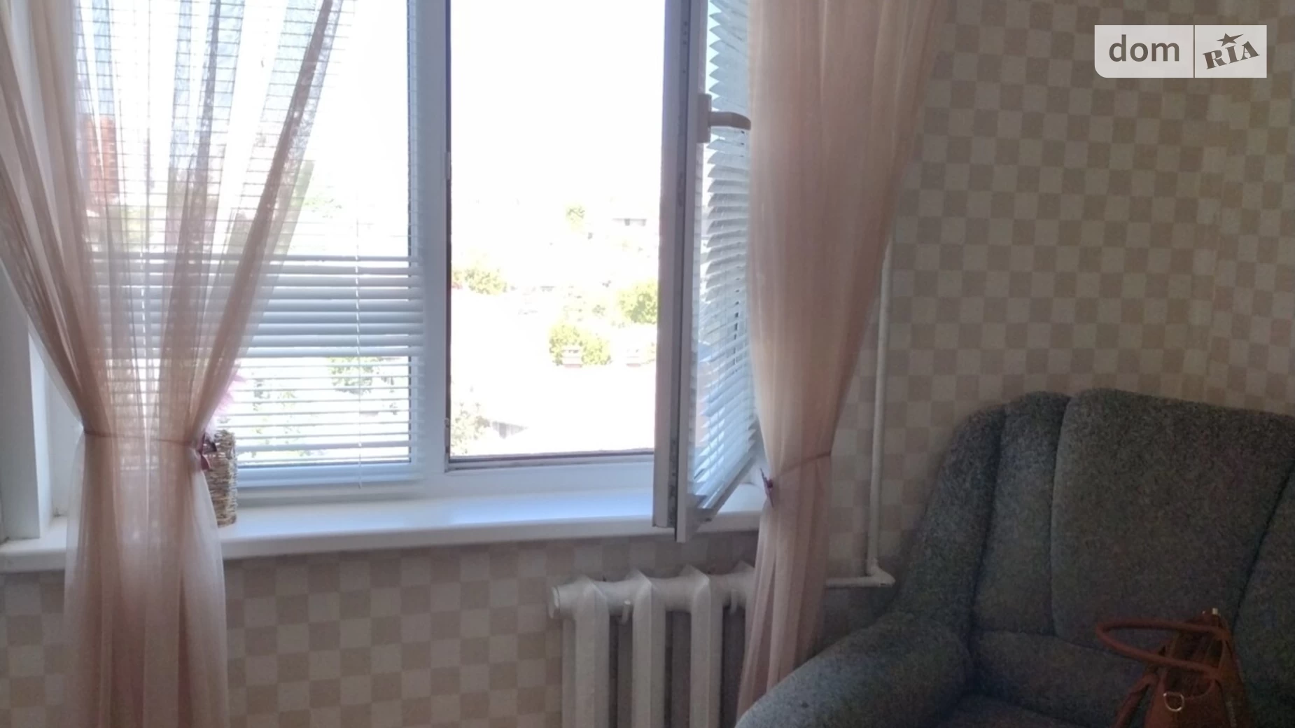 Здається в оренду 1-кімнатна квартира 34 кв. м у Одесі, вул. Палія Семена, 60 - фото 5