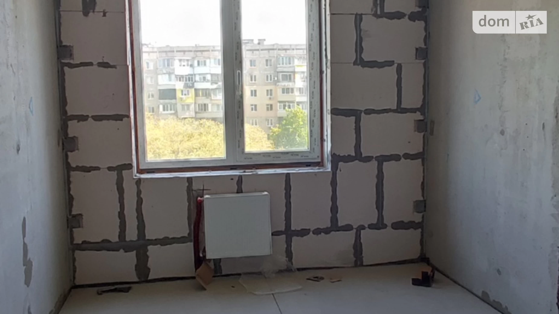 Продается 2-комнатная квартира 64 кв. м в Одессе, ул. Варненская - фото 2