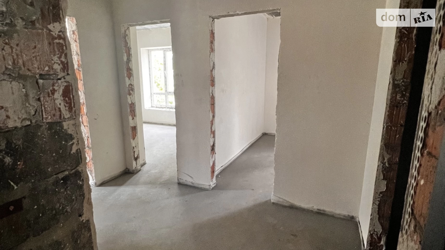 Продается 2-комнатная квартира 50 кв. м в Ворзеле, ул. Лесная, 35А - фото 2