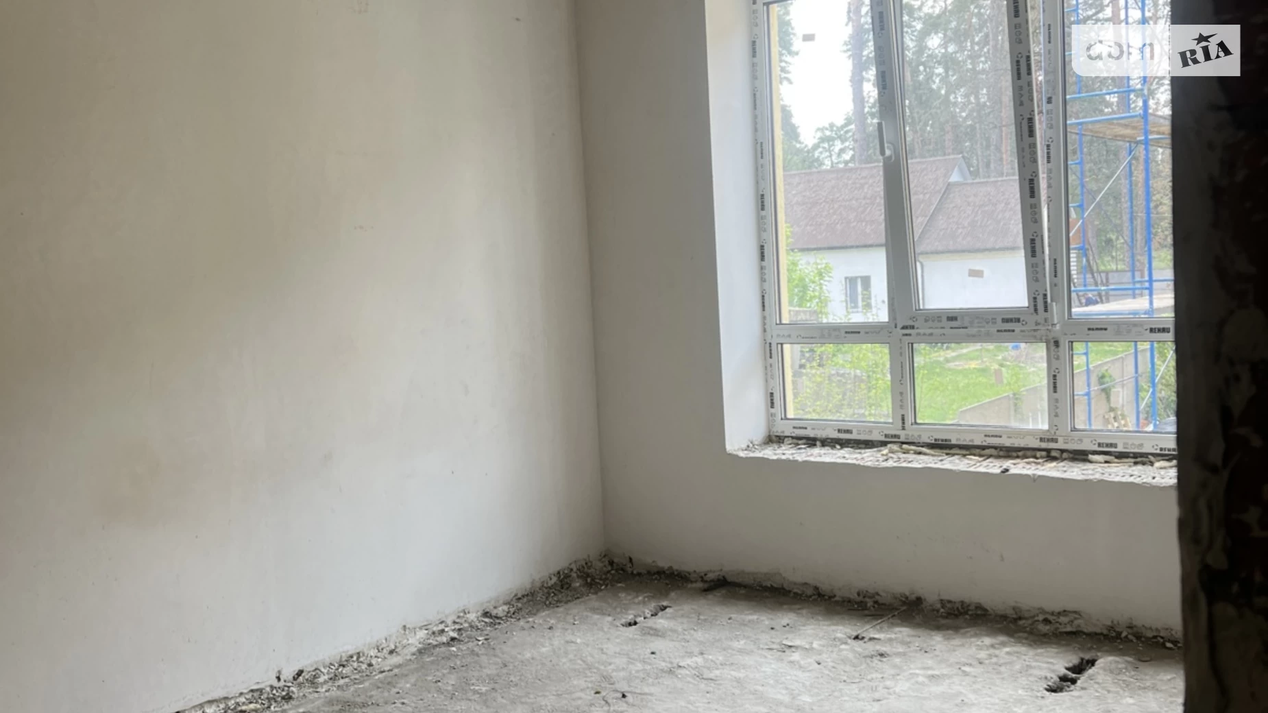 Продається 1-кімнатна квартира 34 кв. м у Ворзелі, вул. Лісова, 35А - фото 3