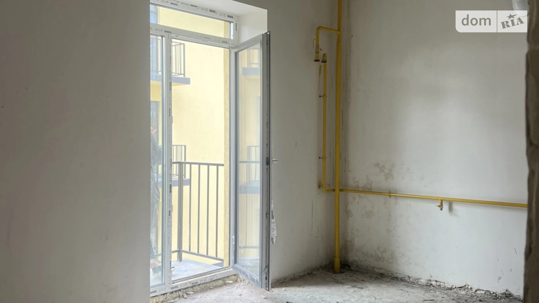 Продається 1-кімнатна квартира 34 кв. м у Ворзелі, вул. Лісова, 35А - фото 5