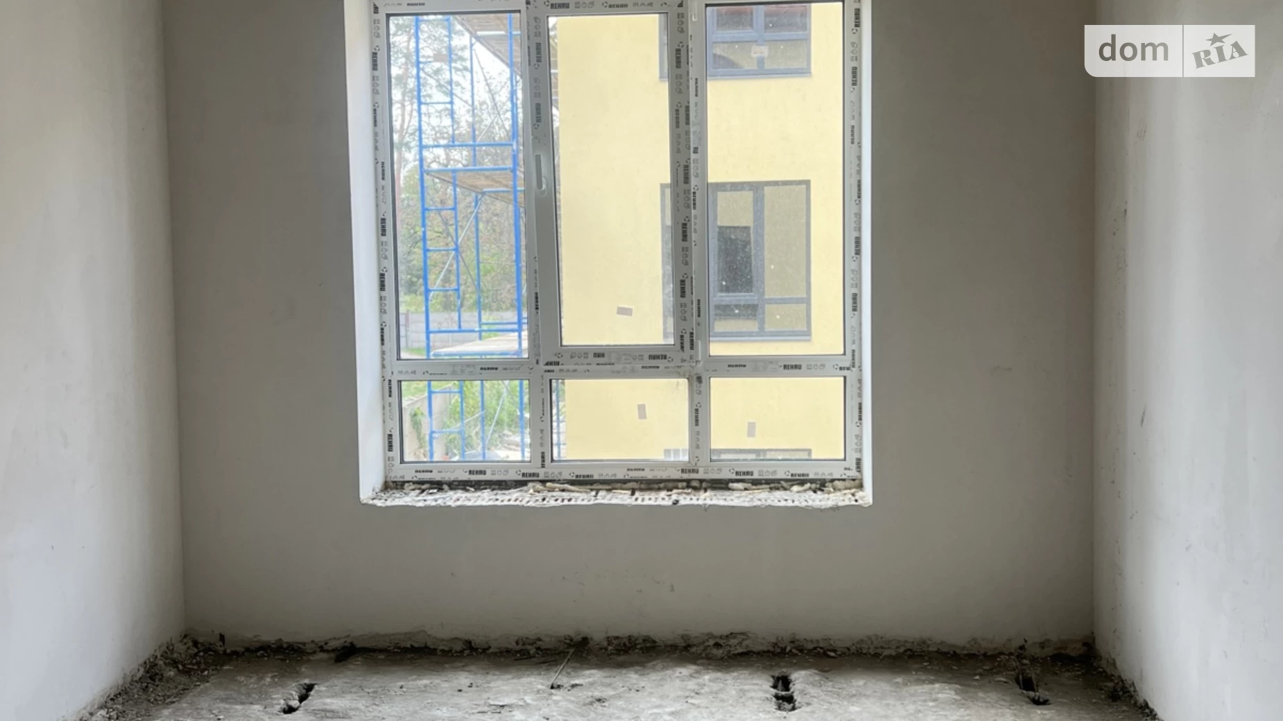 Продається 1-кімнатна квартира 34 кв. м у Ворзелі, вул. Лісова, 35А - фото 4