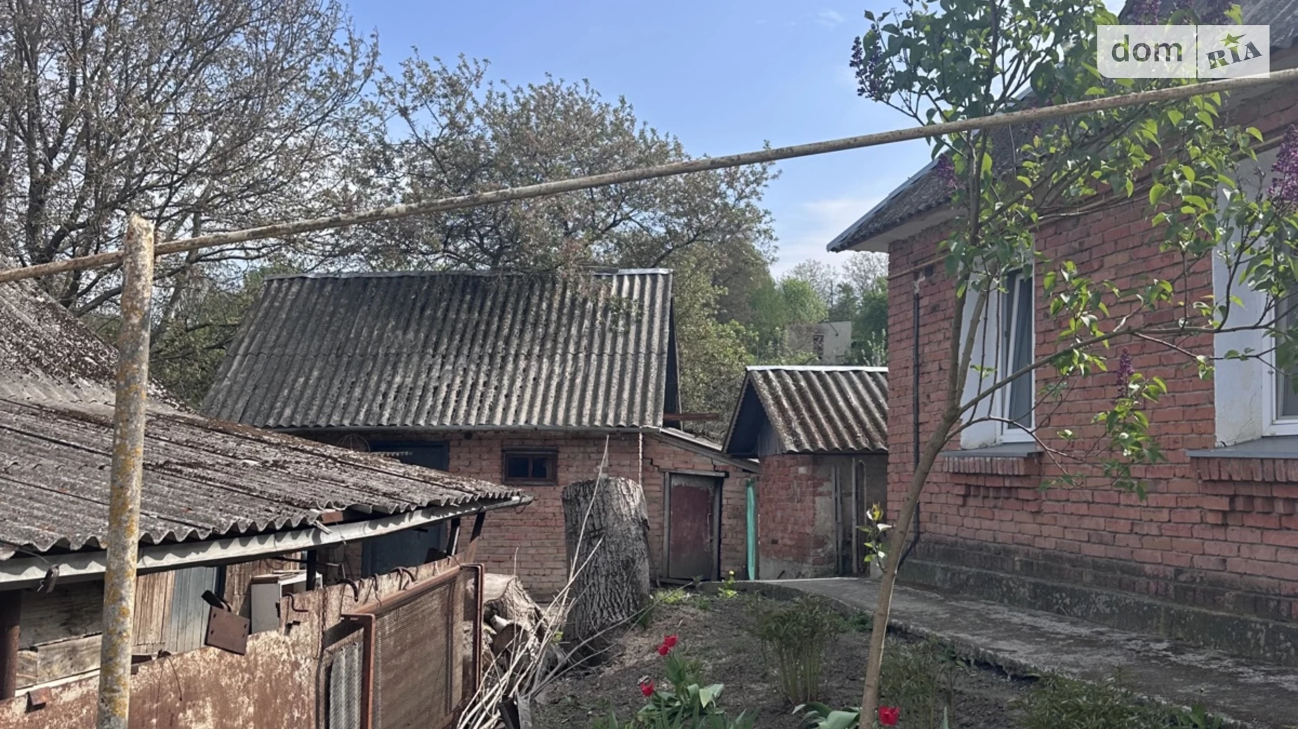 Продається одноповерховий будинок 96 кв. м з ділянкою, цена: 40000 $ - фото 4